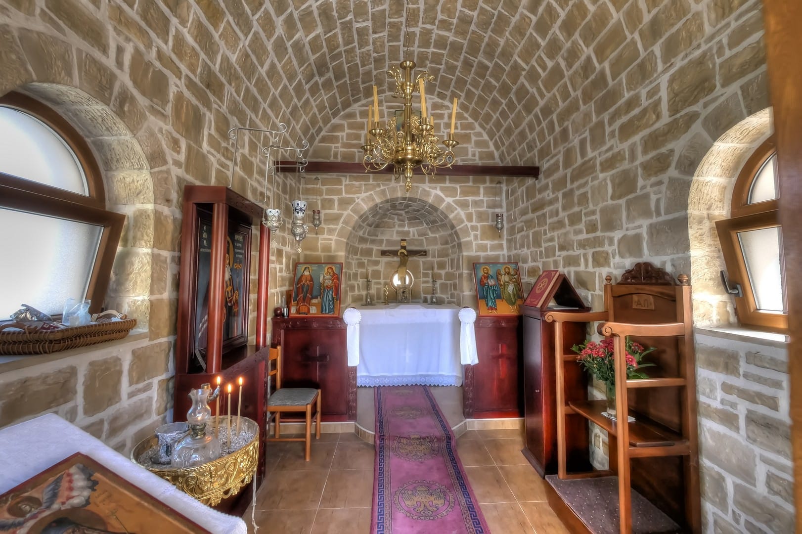 Crete Villas Collection - ARIOS - 5