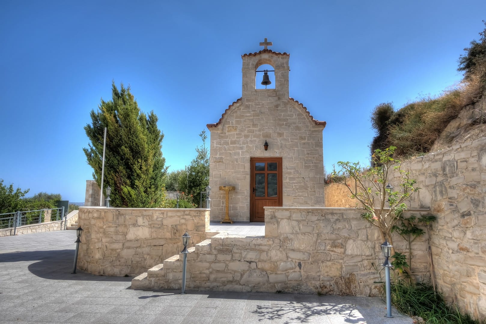 Crete Villas Collection - ARIOS - 4