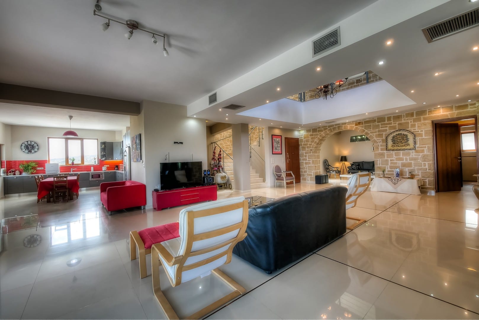 Crete Villas Collection - ARIOS - 11