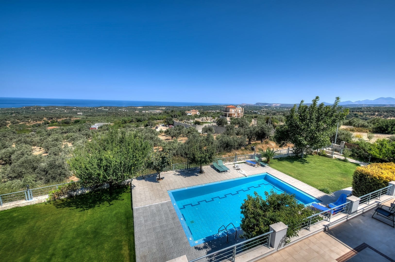 Crete Villas Collection - ARIOS - 2
