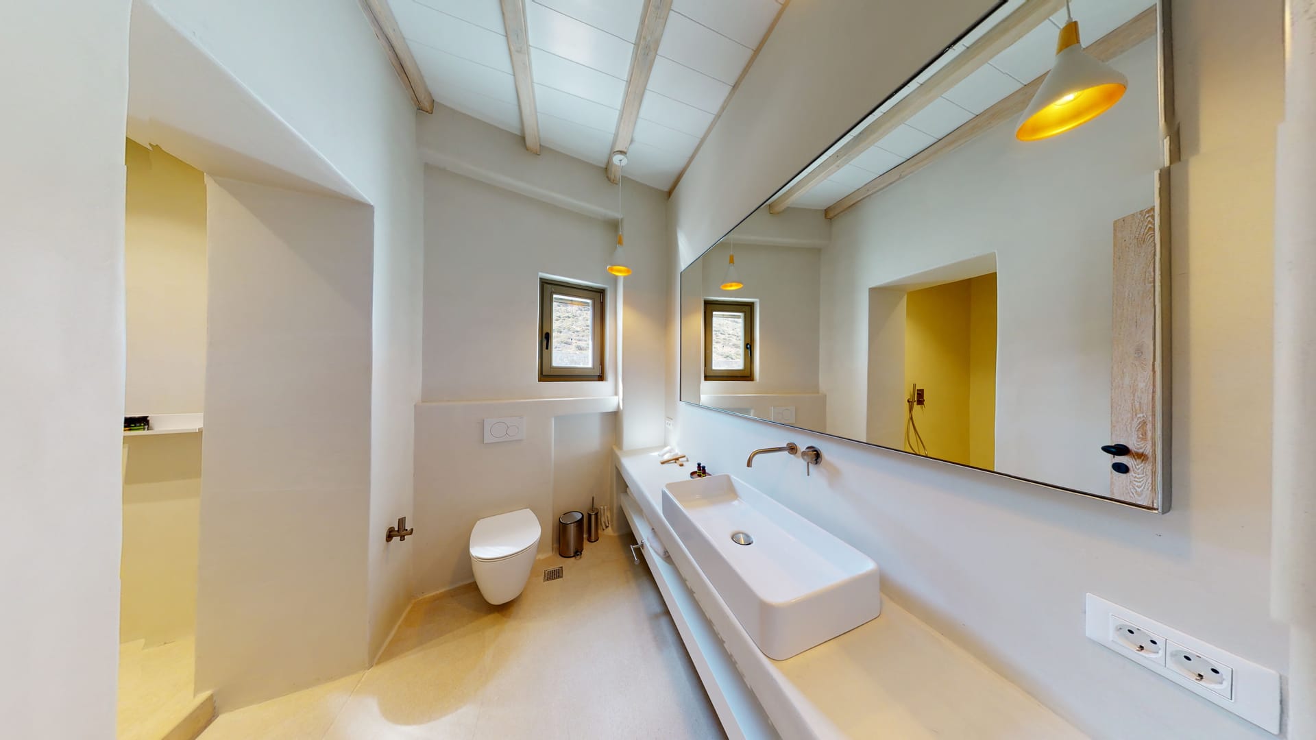 Panormos Bay Suites - NASTA - 6