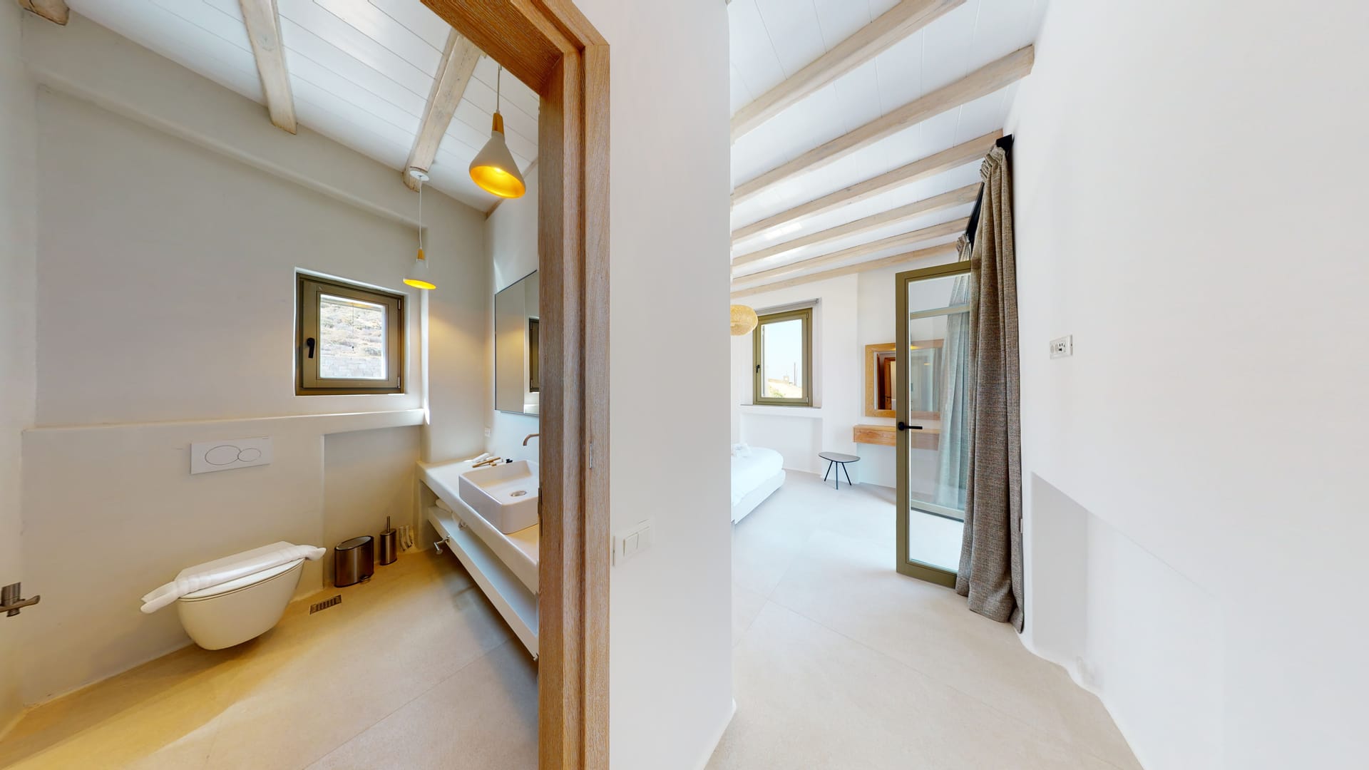 Panormos Bay Suites - NASTA - 7