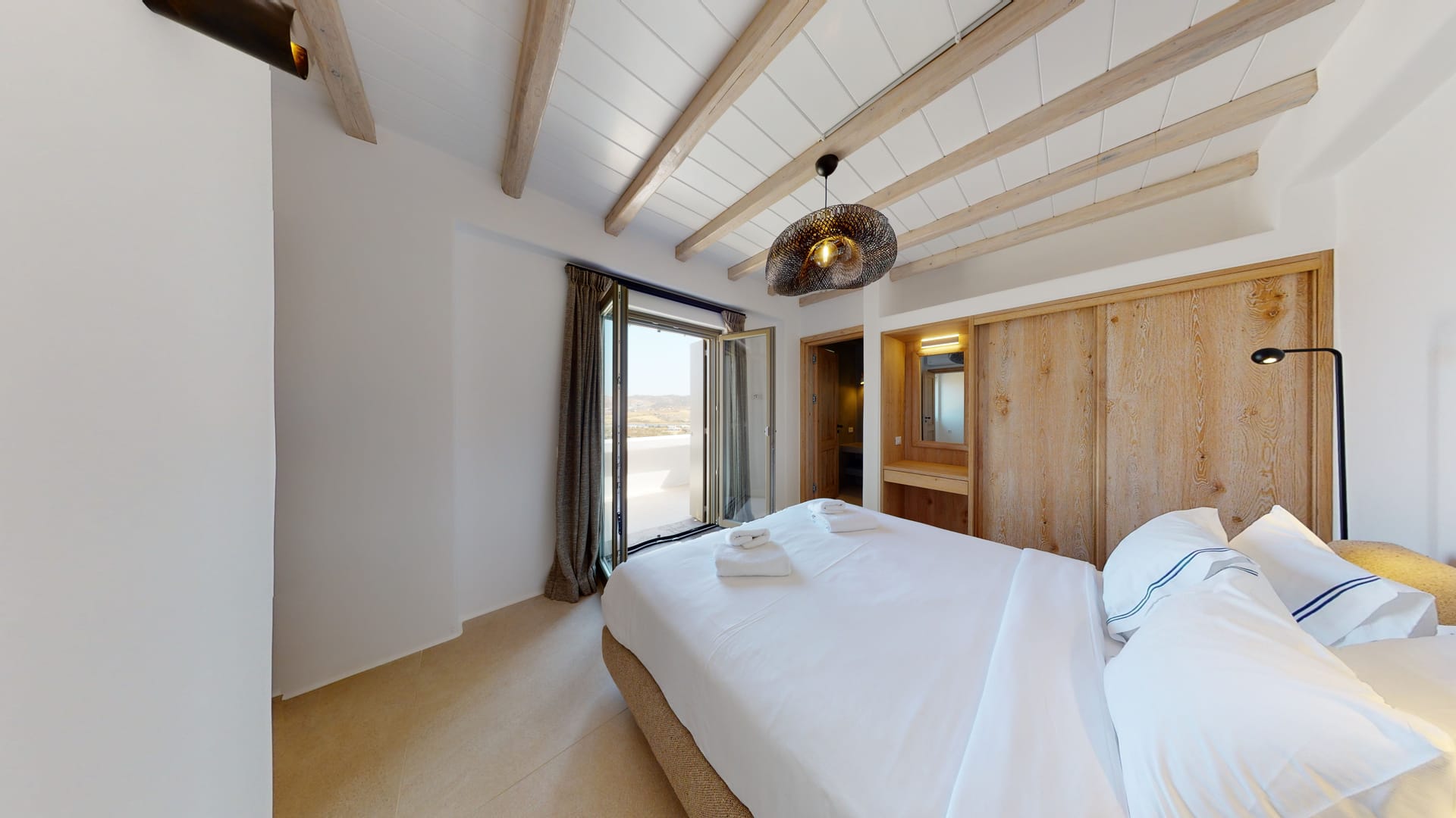 Panormos Bay Suites - NASTA - 8