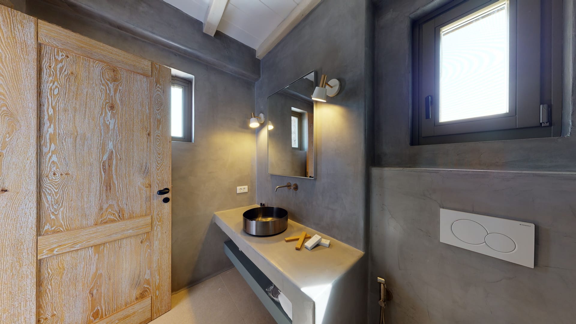 Panormos Bay Suites - NASTA - 9