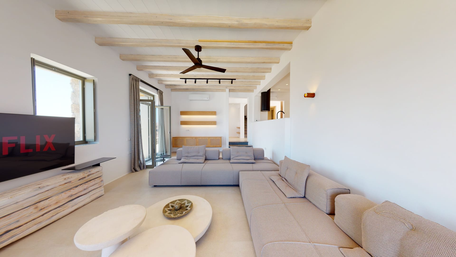 Panormos Bay Suites - NASTA - 10