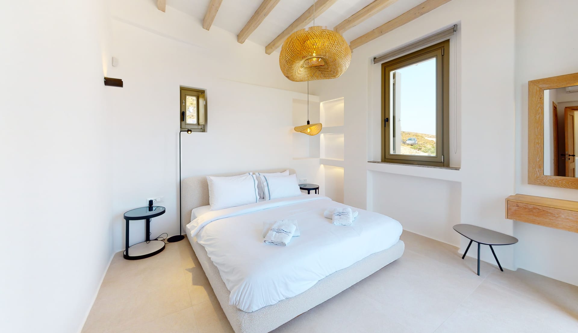 Panormos Bay Suites - NASTA - 11