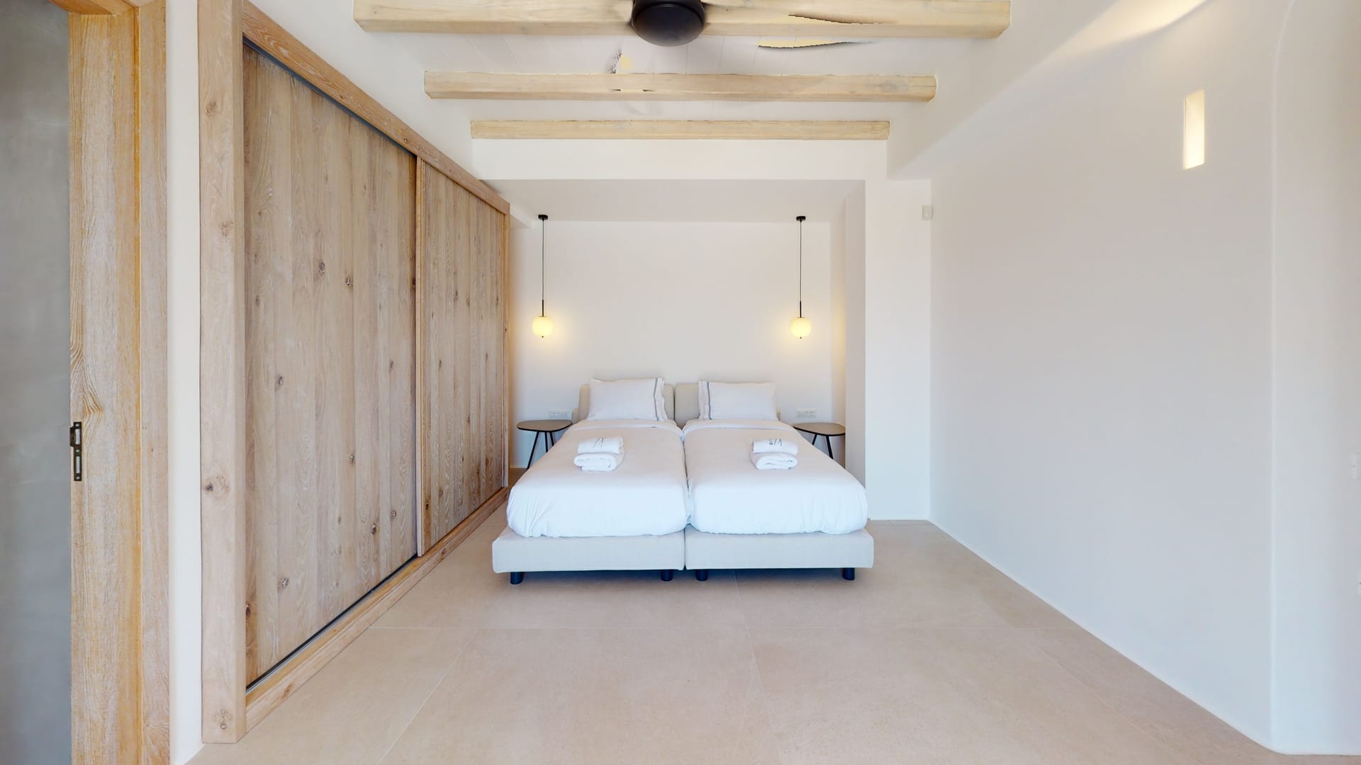 Panormos Bay Suites - NASTA - 12
