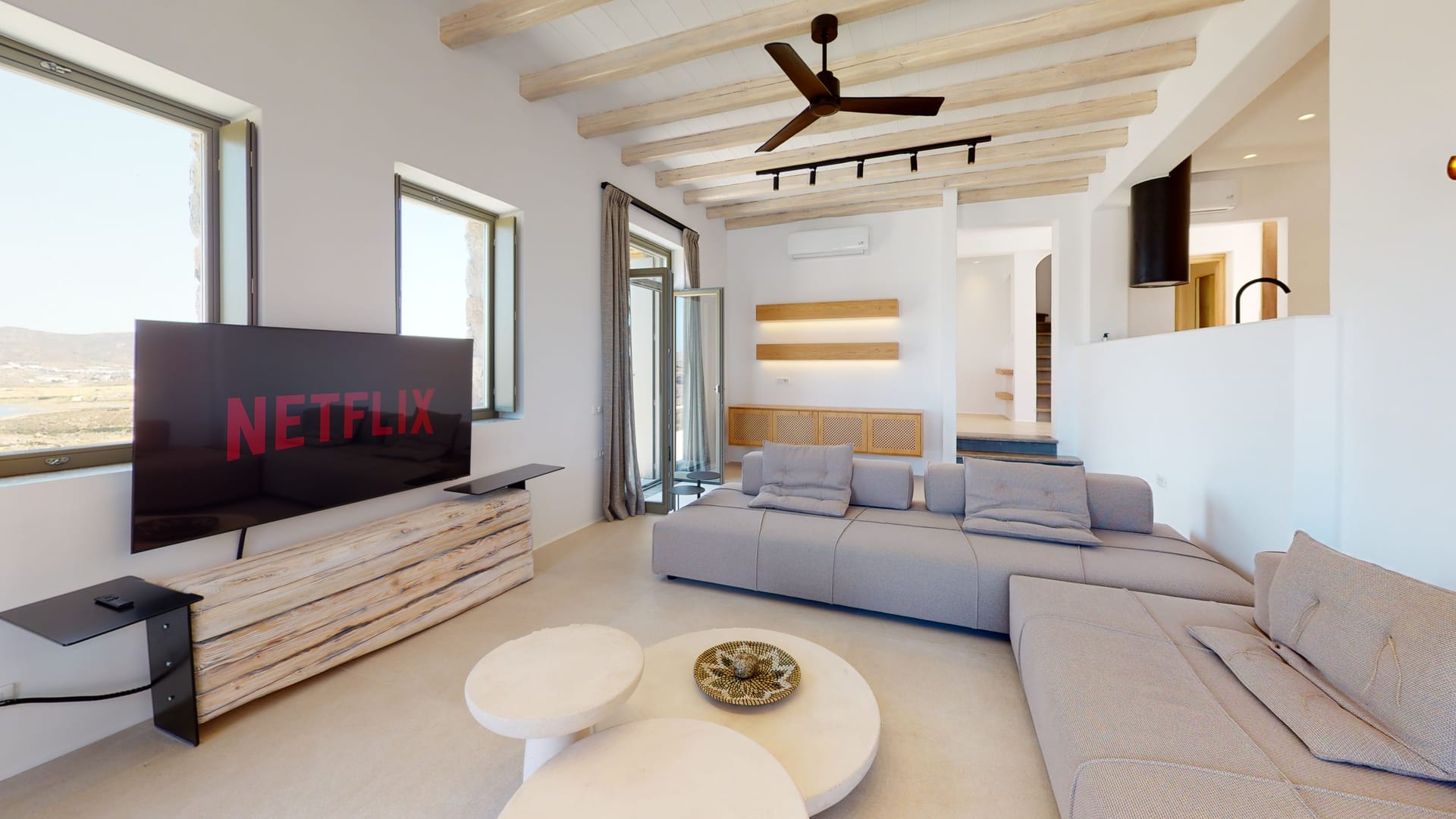 Panormos Bay Suites - NASTA - 13