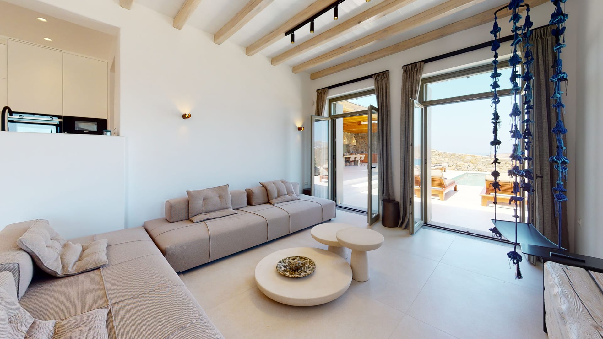 Panormos Bay Suites - NASTA - 14