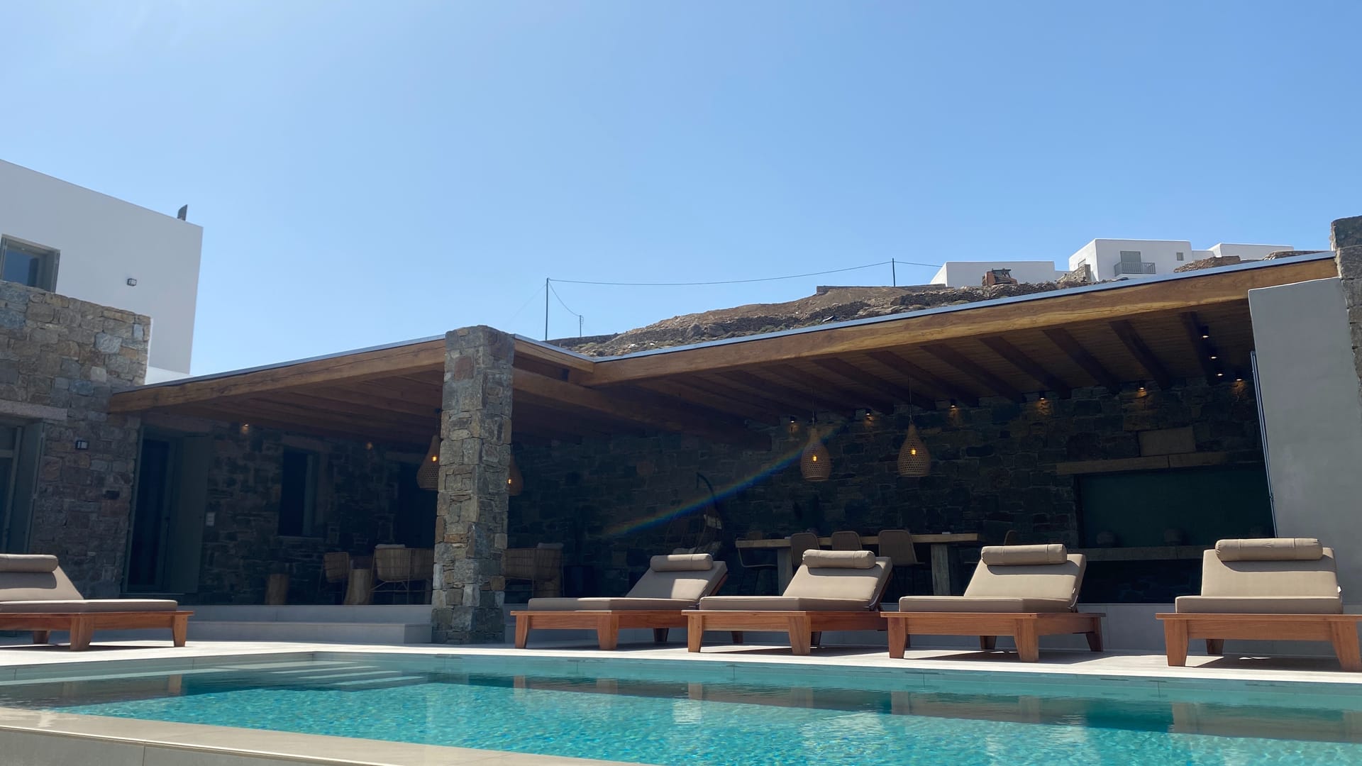 Panormos Bay Suites - NASTA - 4