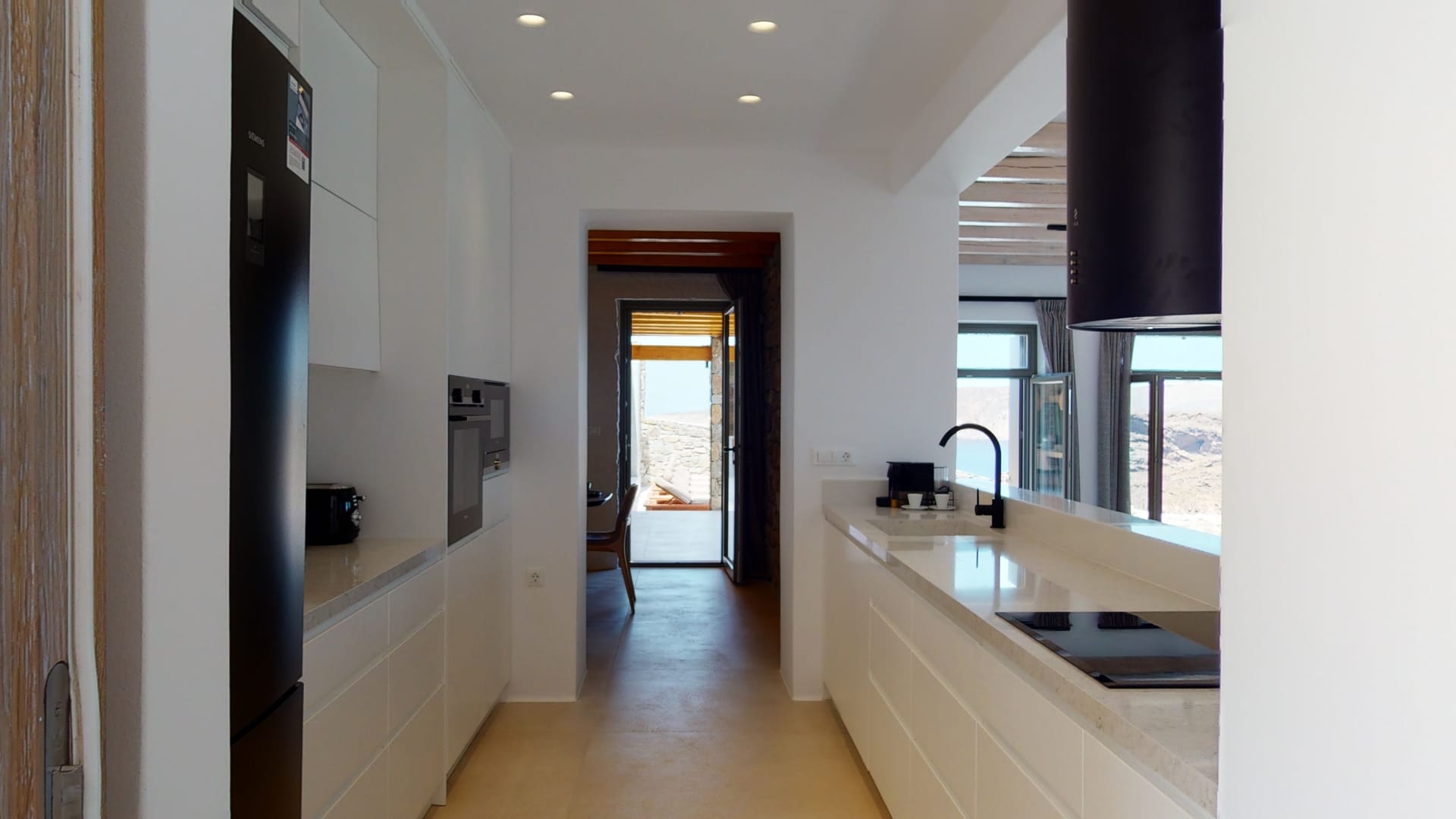 Panormos Bay Suites - NASTA - 15