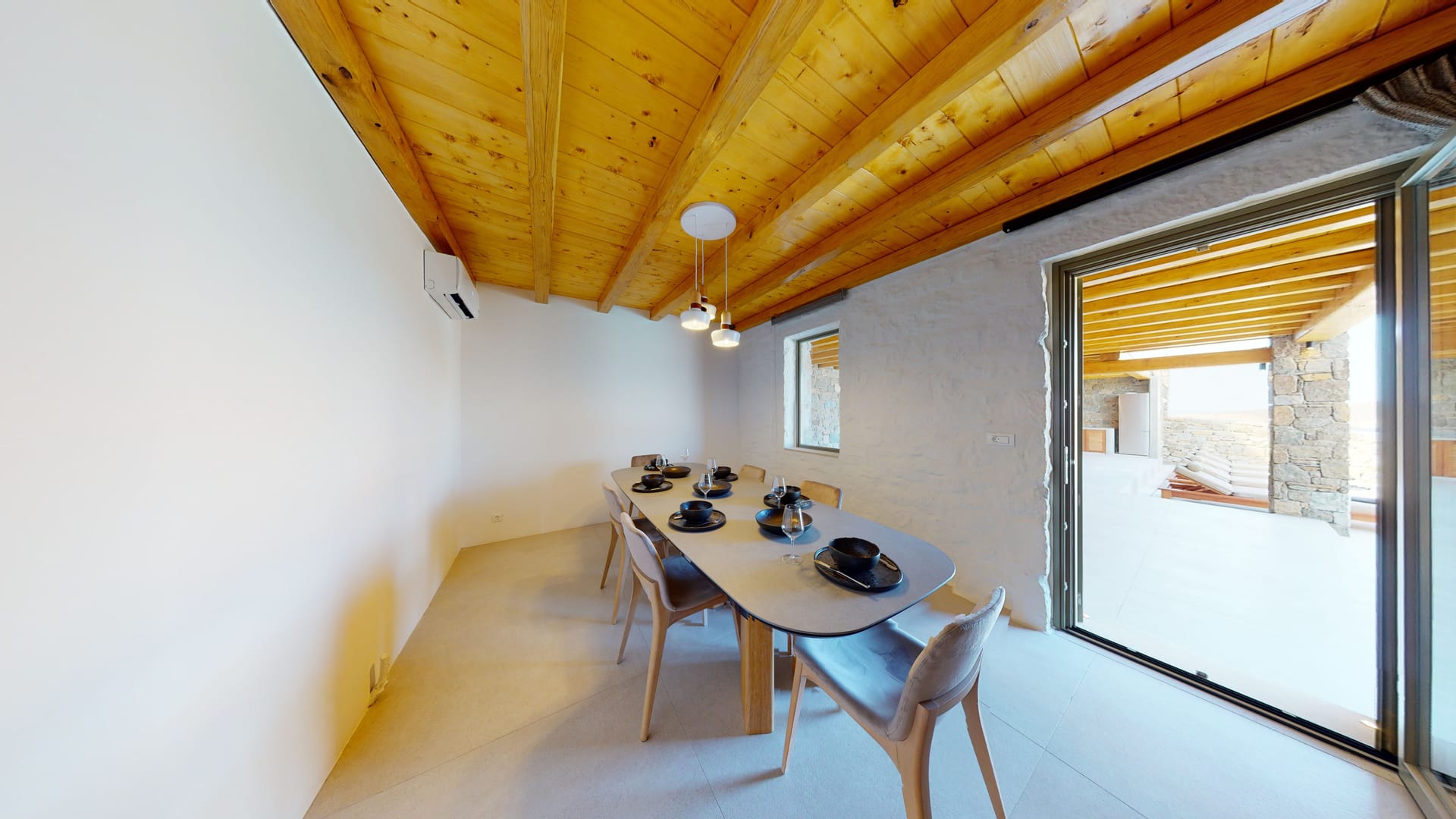 Panormos Bay Suites - NASTA - 17