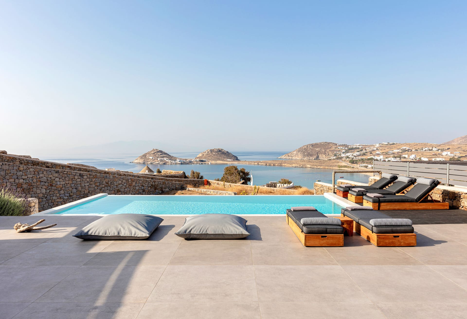 Villa Caprice 1