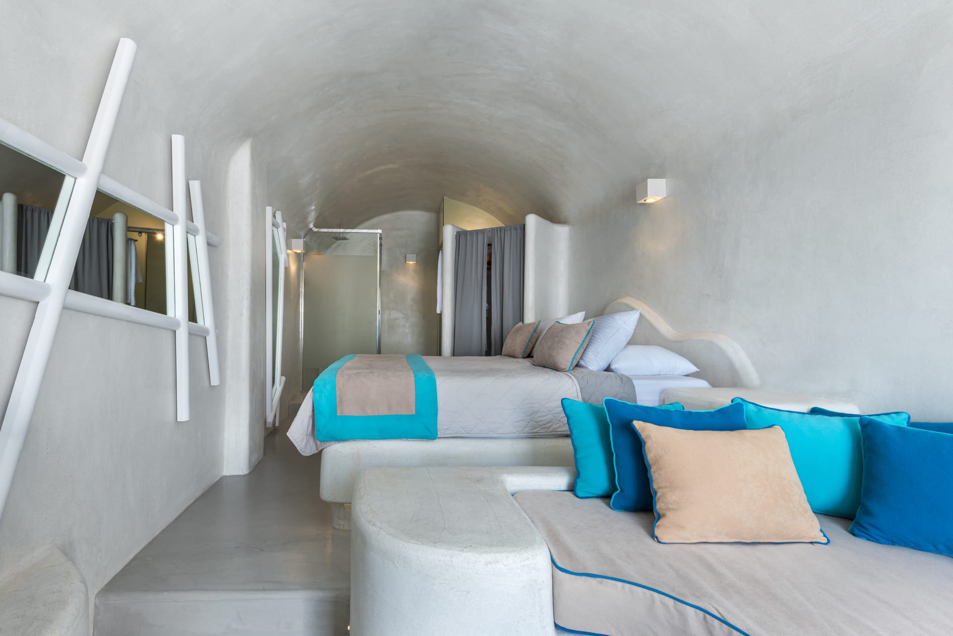La Perla Villas & Suites - SUPJAC - 6