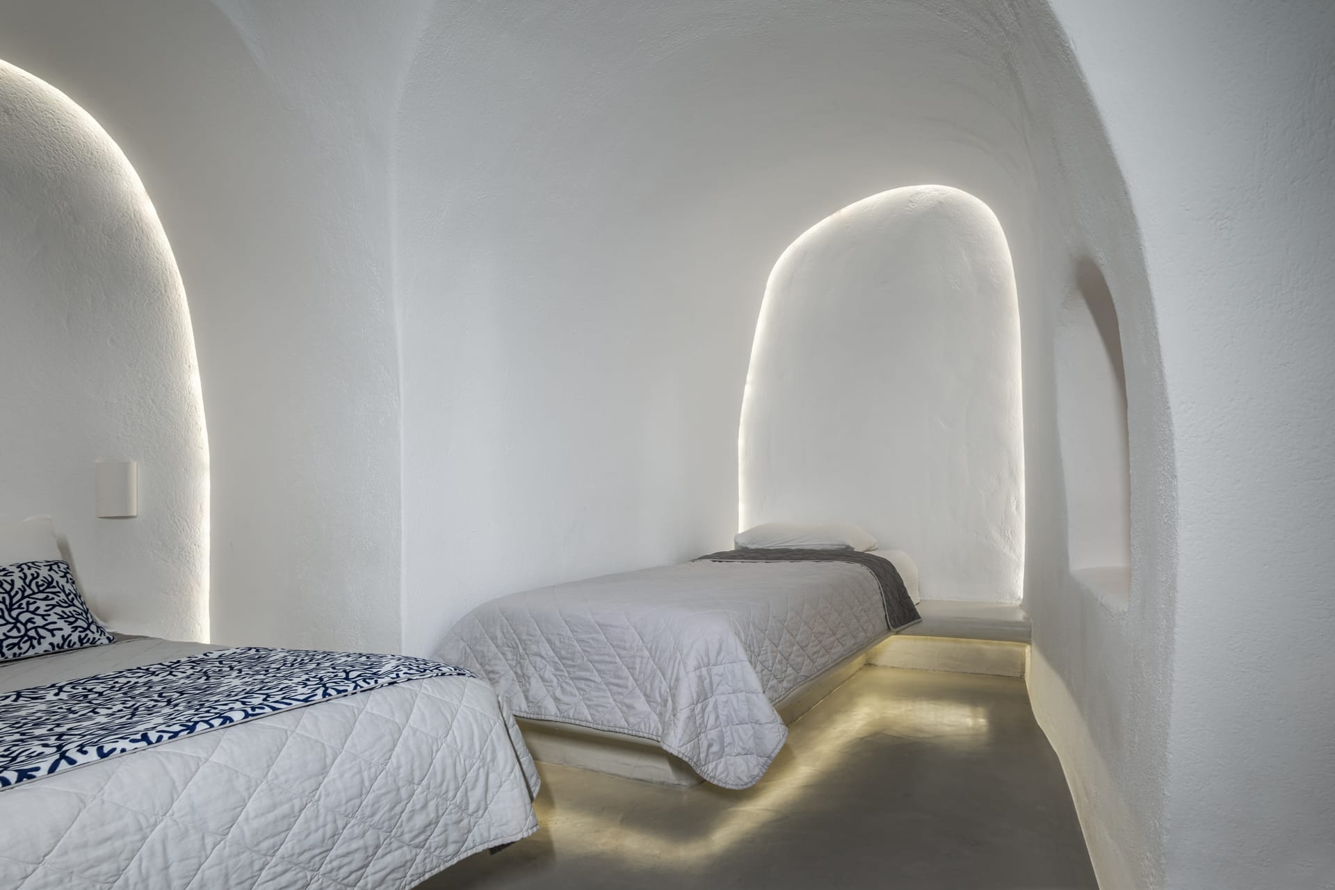 La Perla Villas & Suites - PERLA - 4
