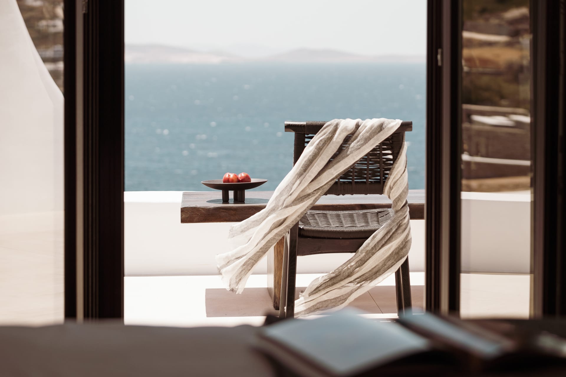 Casa Del Mar Mykonos Seaside Resort - SUNVIL - 26