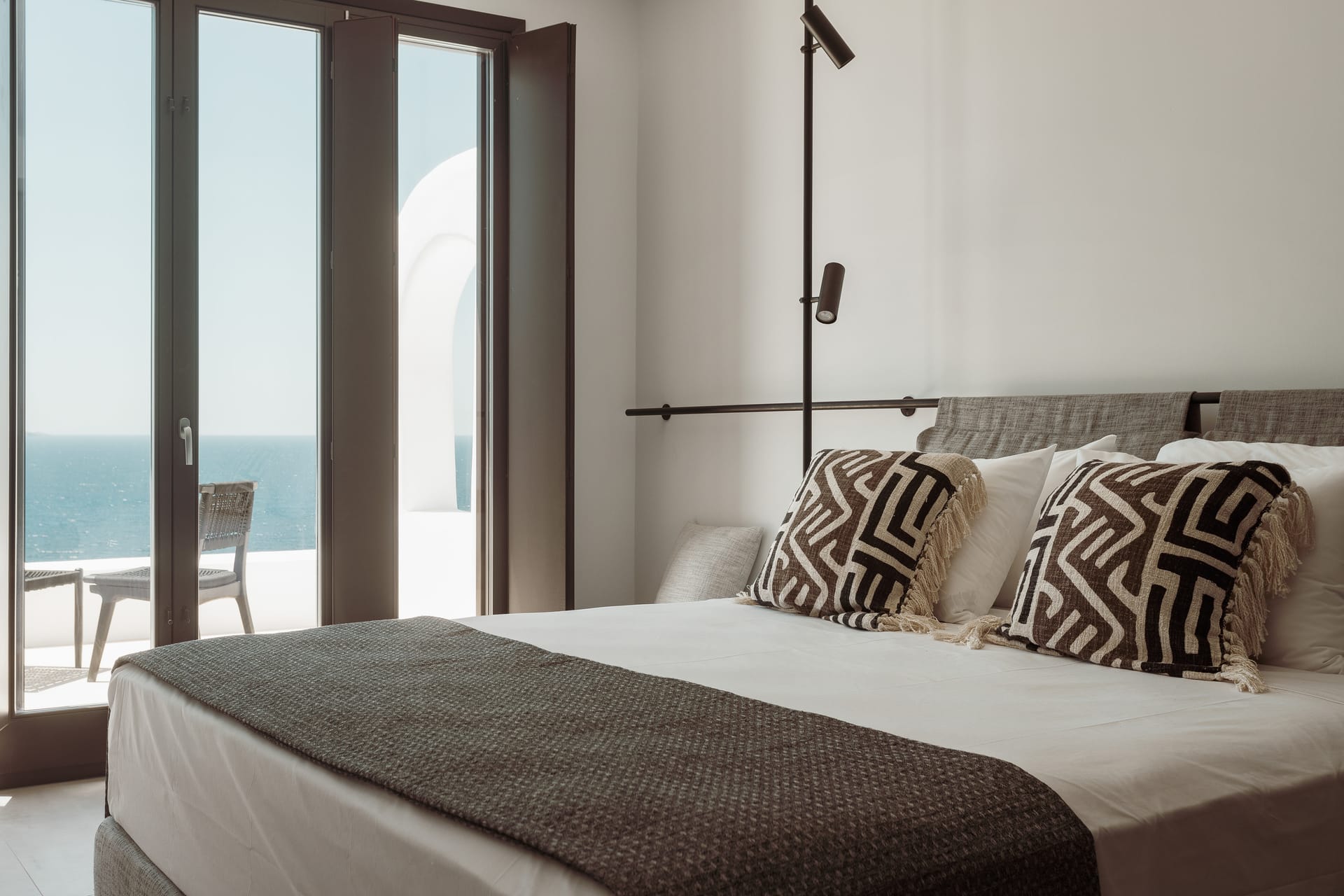 Casa Del Mar Mykonos Seaside Resort - SUNVIL - 27