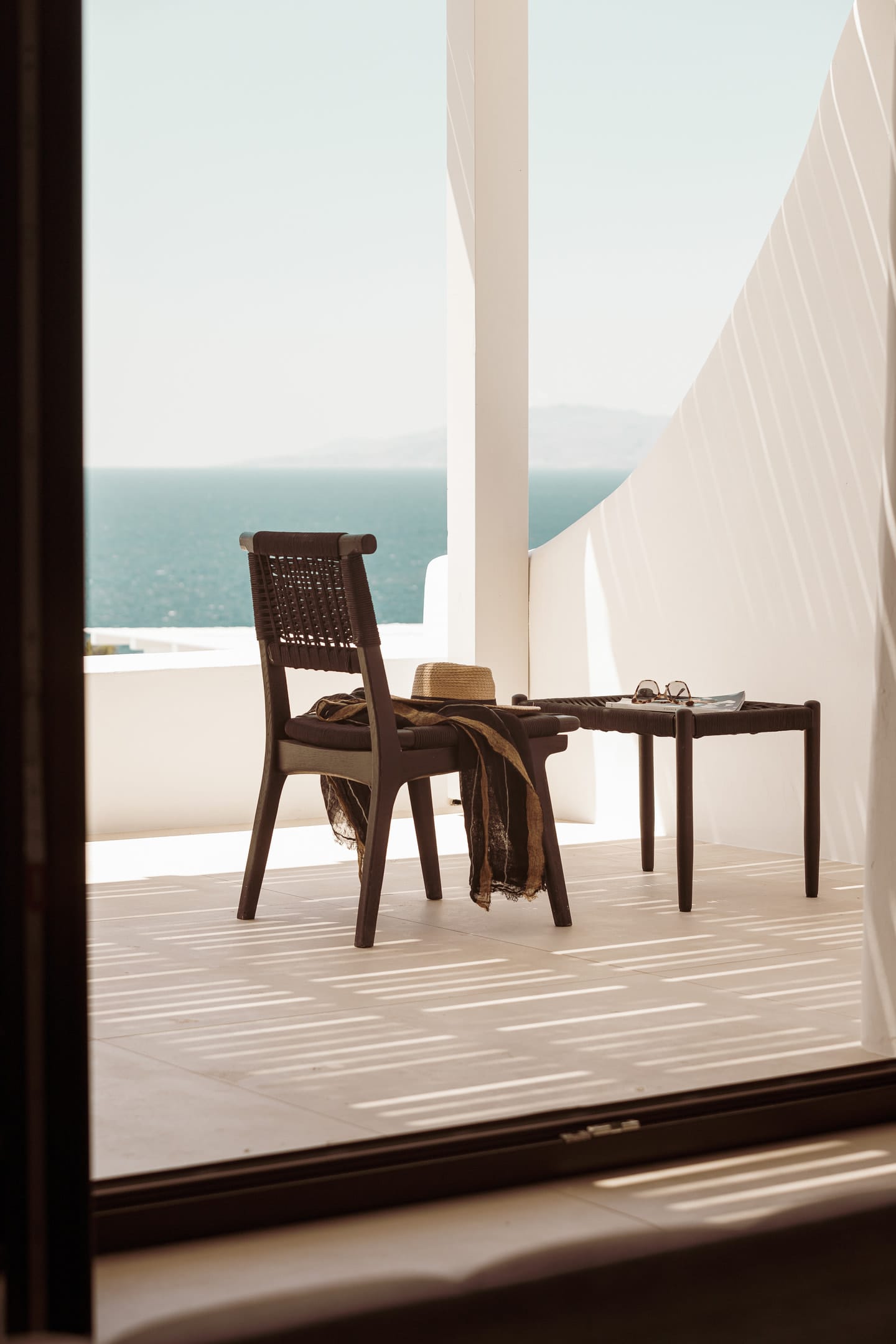 Casa Del Mar Mykonos Seaside Resort - SUNVIL - 31