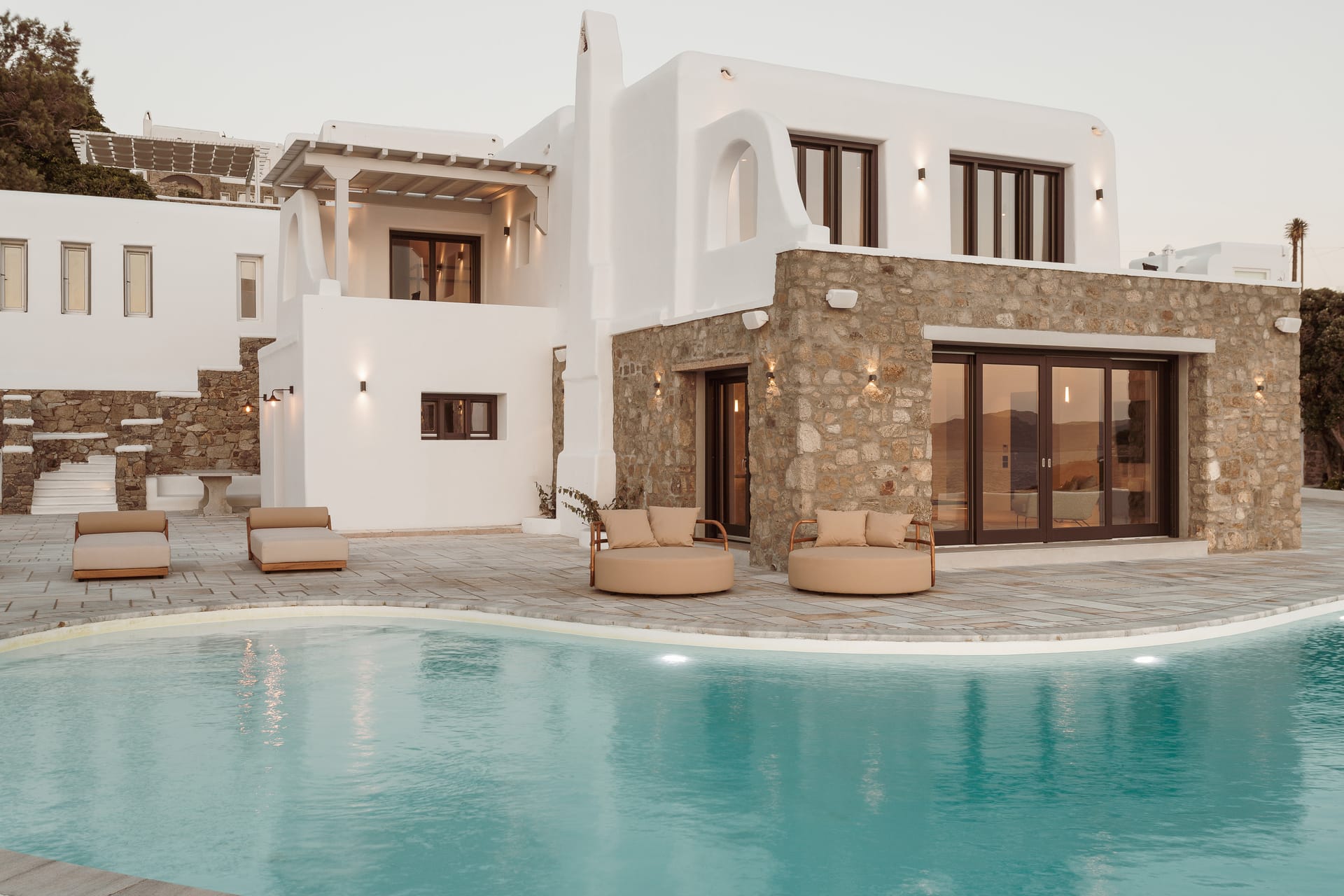 Casa Del Mar Mykonos Seaside Resort - SUNVIL - 50