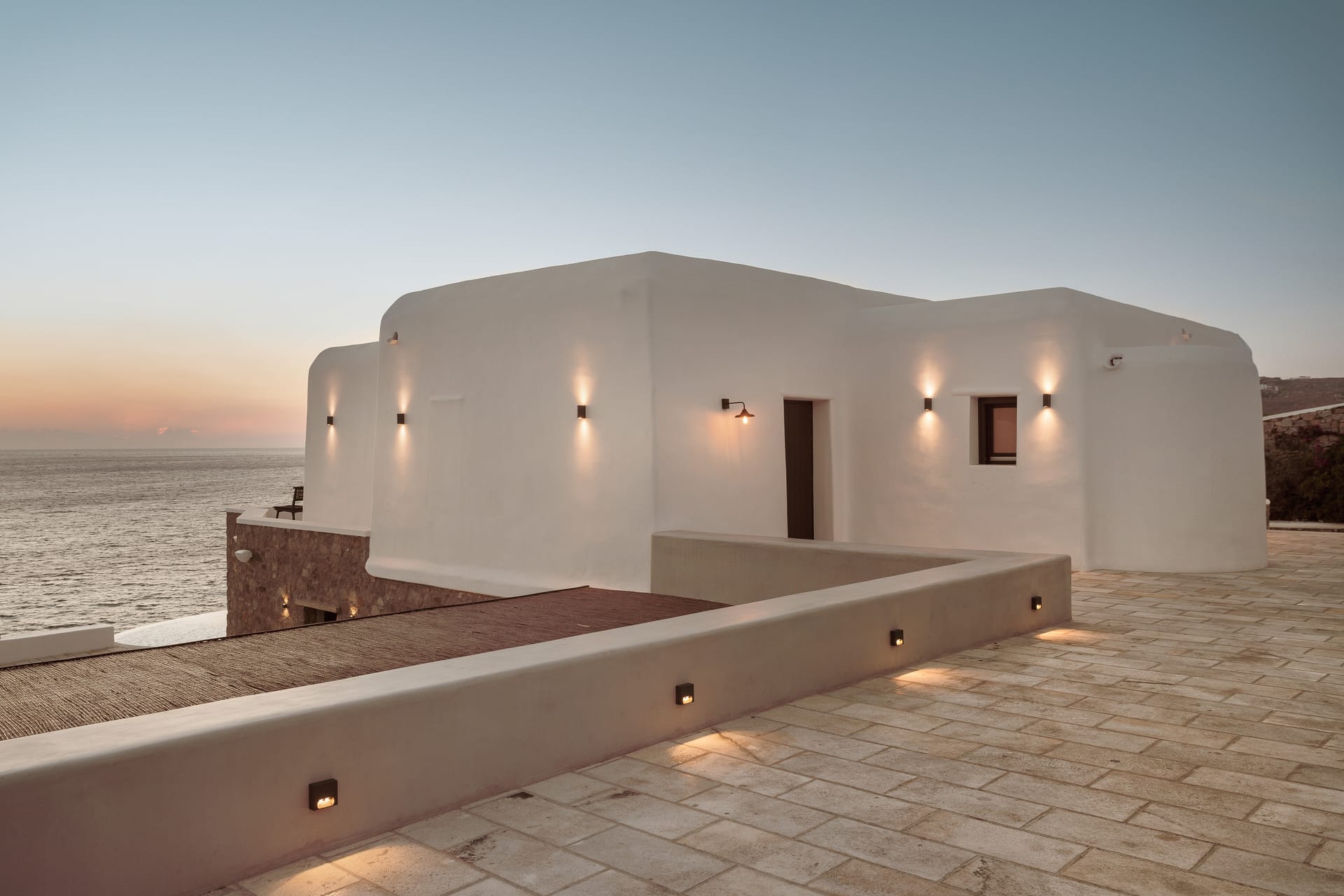 Casa Del Mar Mykonos Seaside Resort - SUNVIL - 52