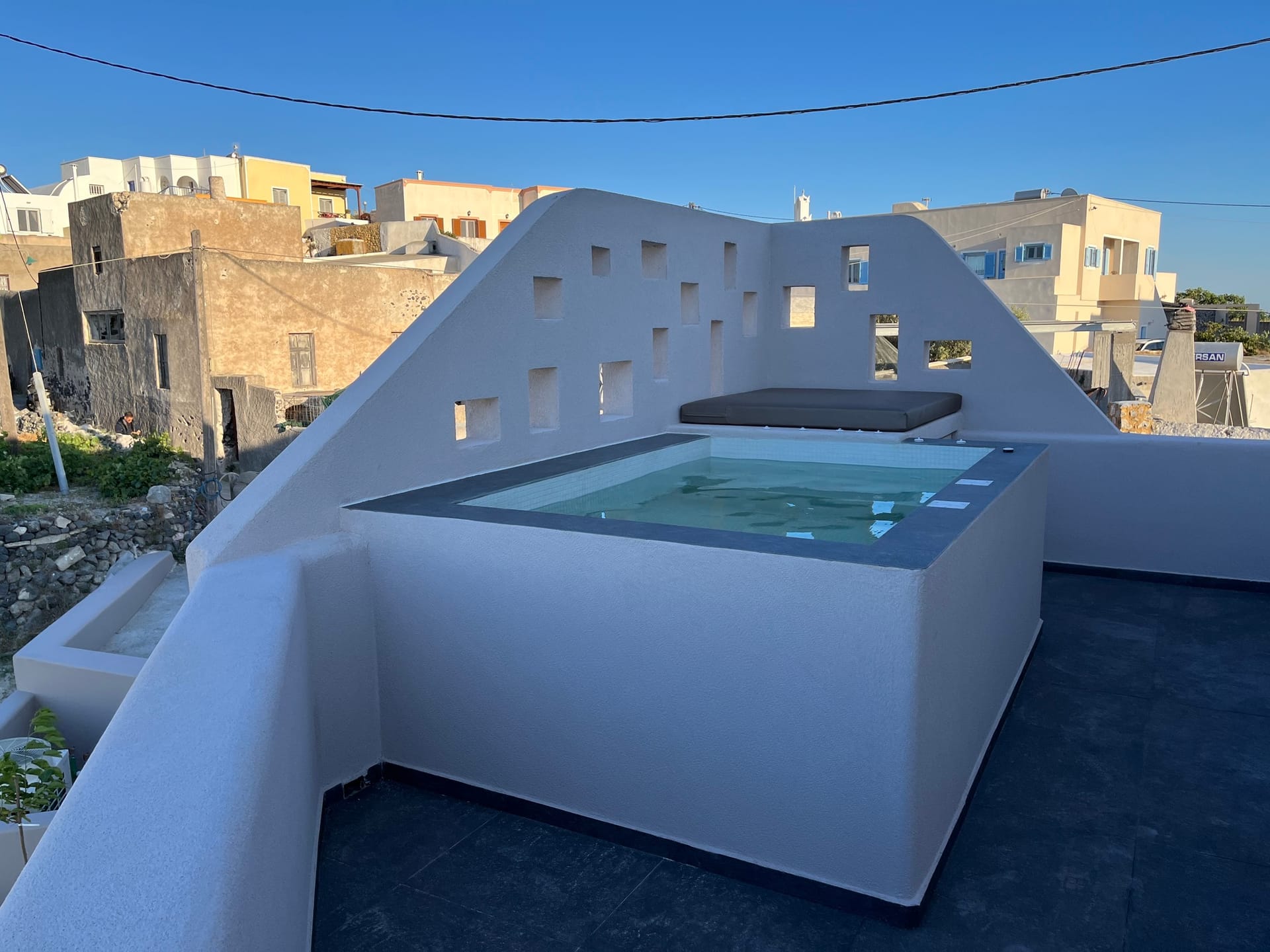 Elements Cozy Suites - SUPSUI - 11