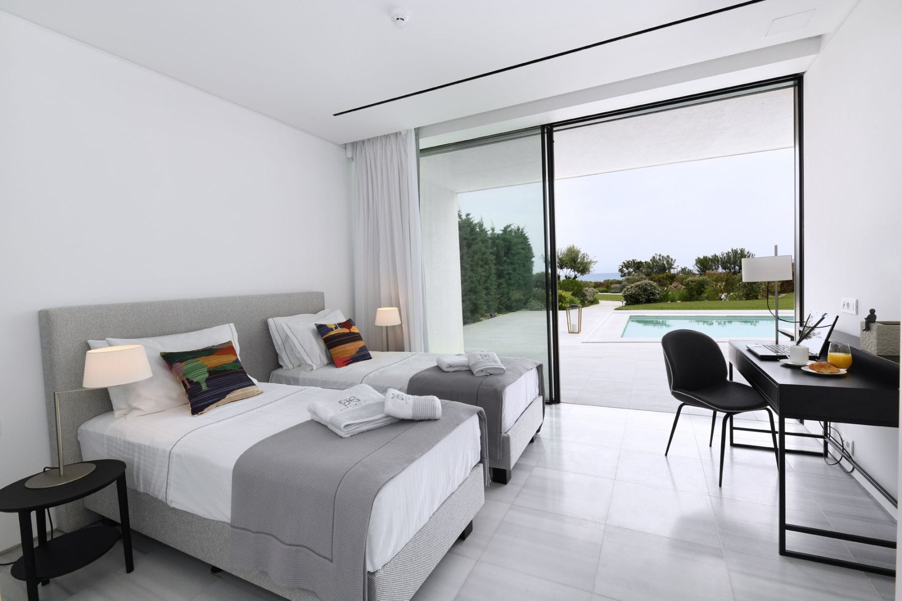 Butterflies Villas & Spa - PLUMER - 7