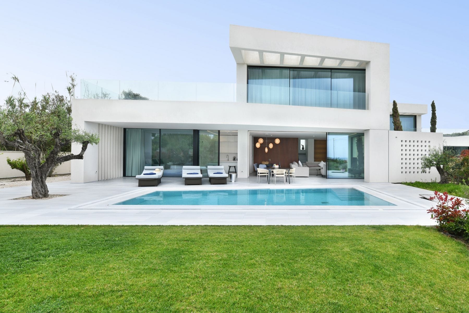 Villa Jasmine