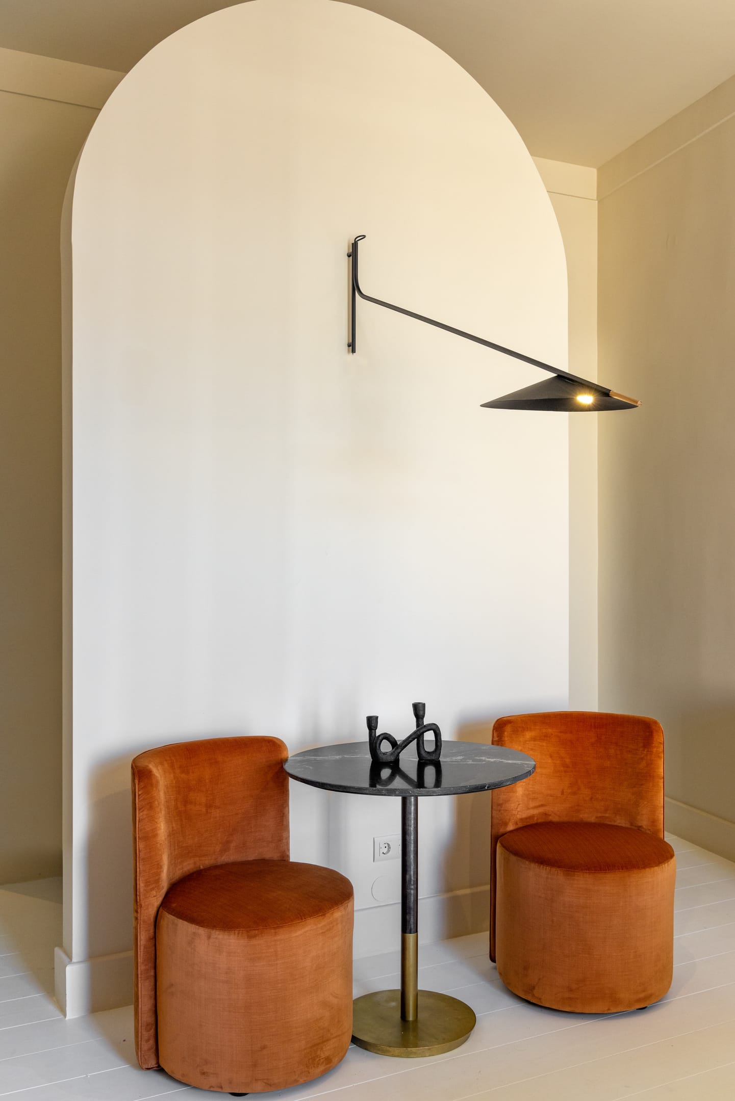 Azade Boutique Hotel - SPDB - 5