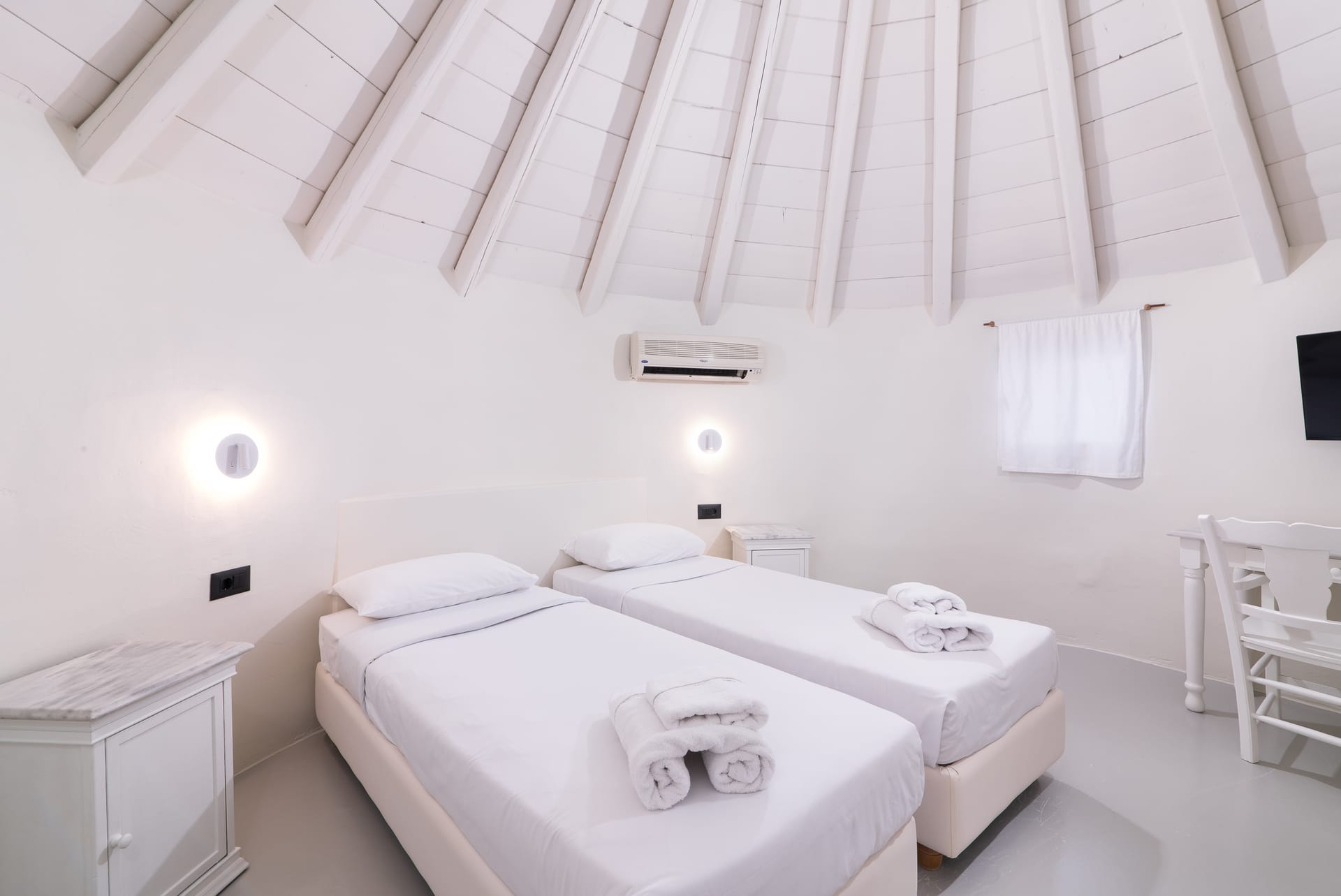 Porto Mykonos Hotel - WIN - 2