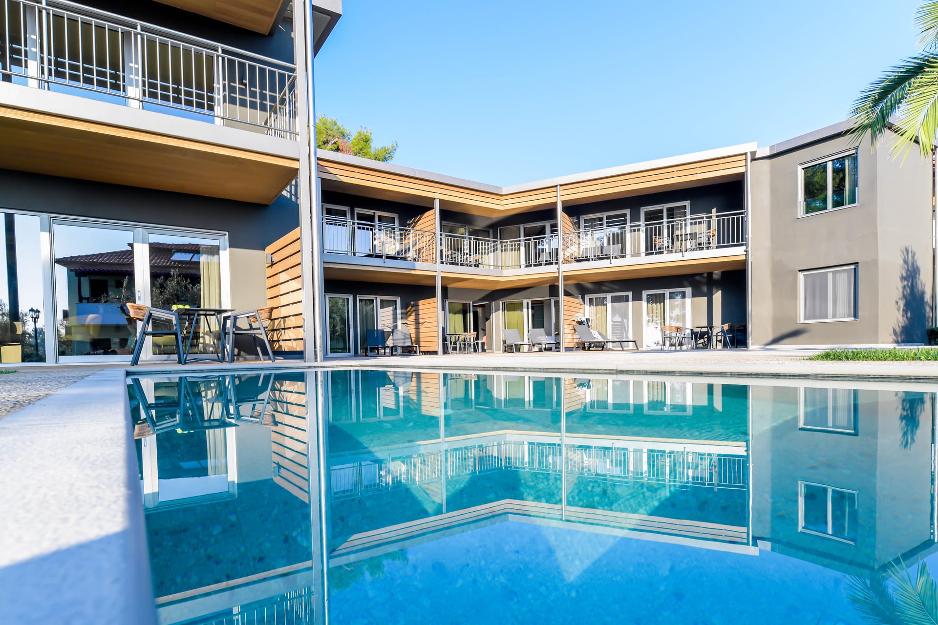 Blue Dolphin Hotel Chalkidiki - FSPP - 2