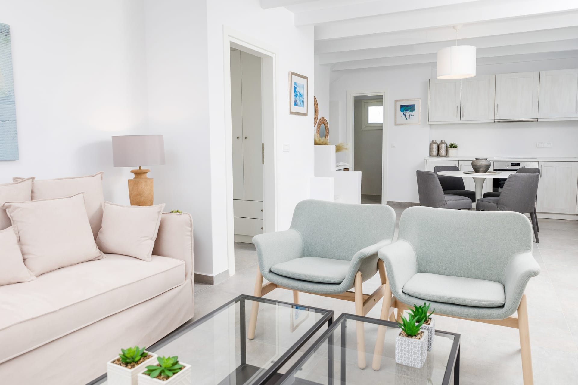 Naxian Resort - ANAFI - 6