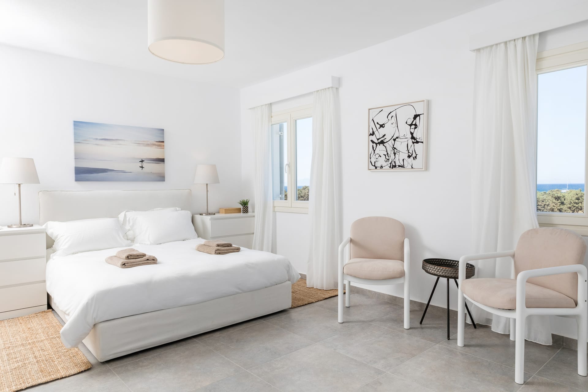 Naxian Resort - ANAFI - 8