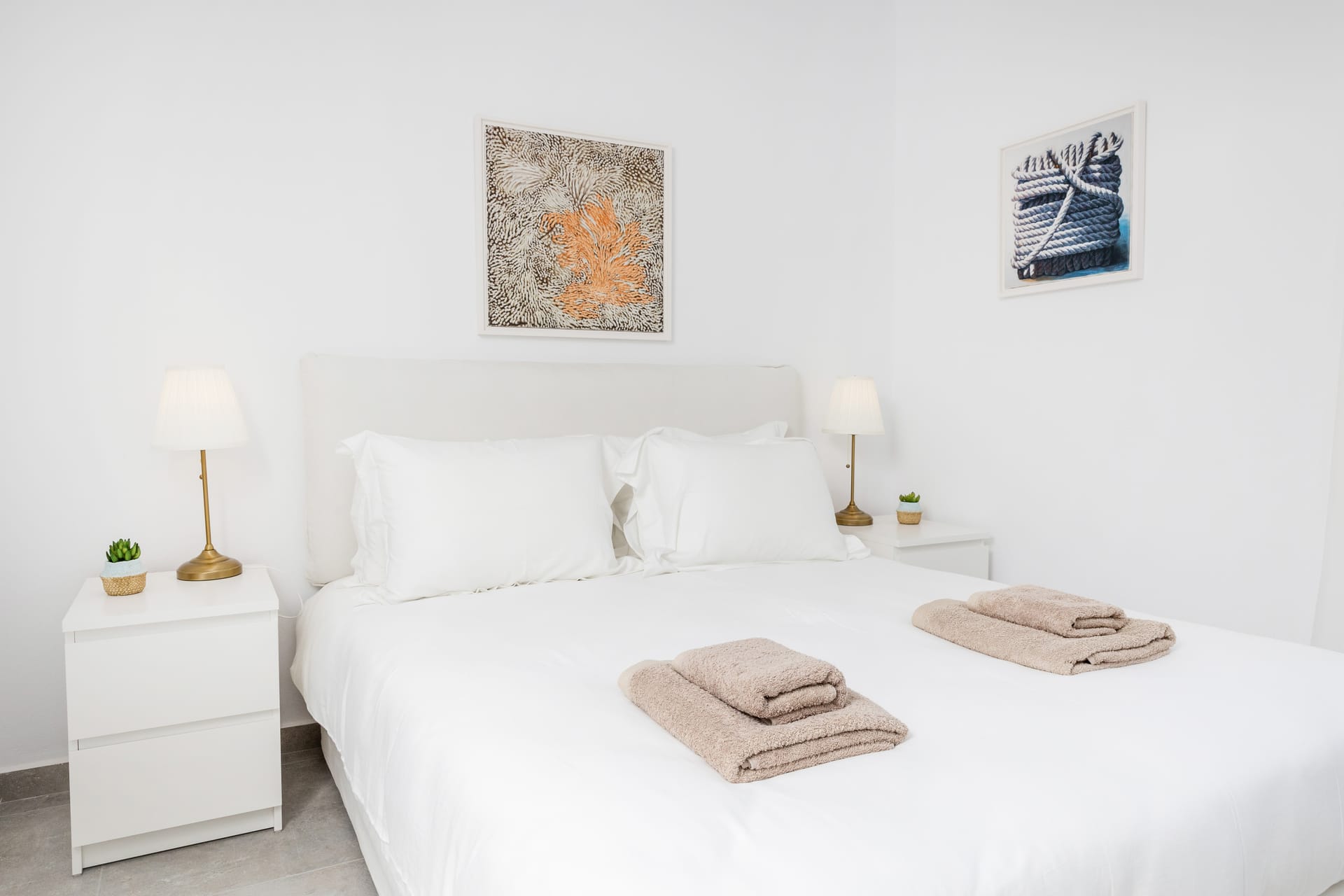 Naxian Resort - ANAFI - 10