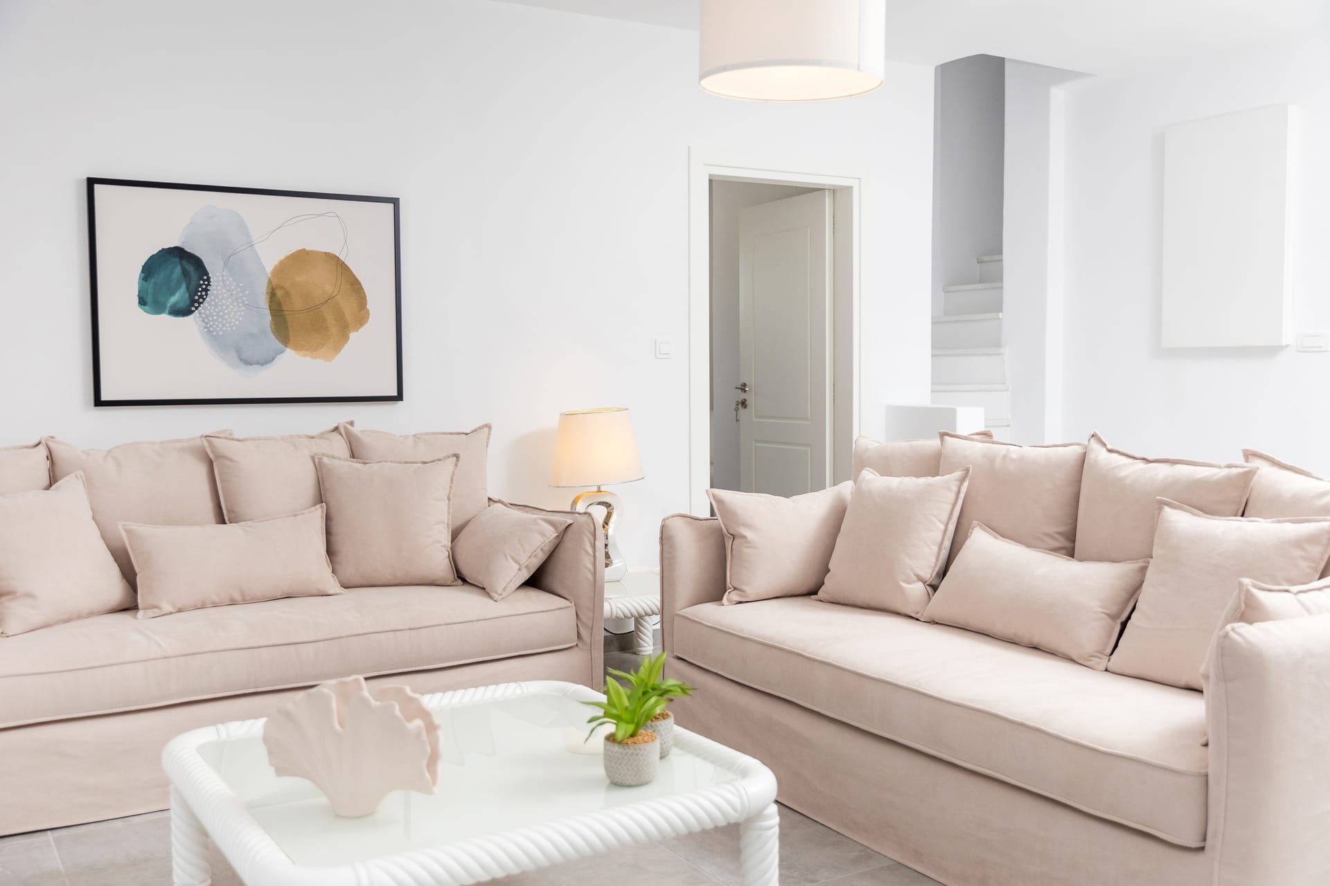Naxian Resort - ANAFI - 11