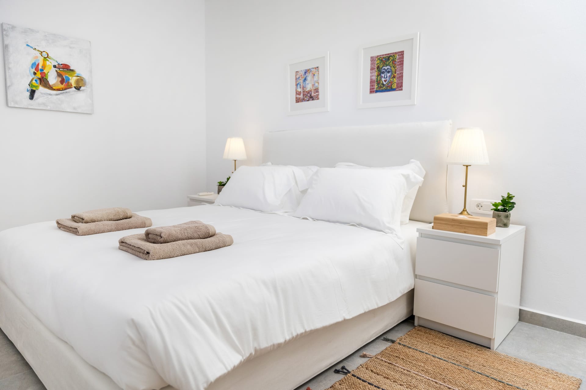Naxian Resort - ANAFI - 12
