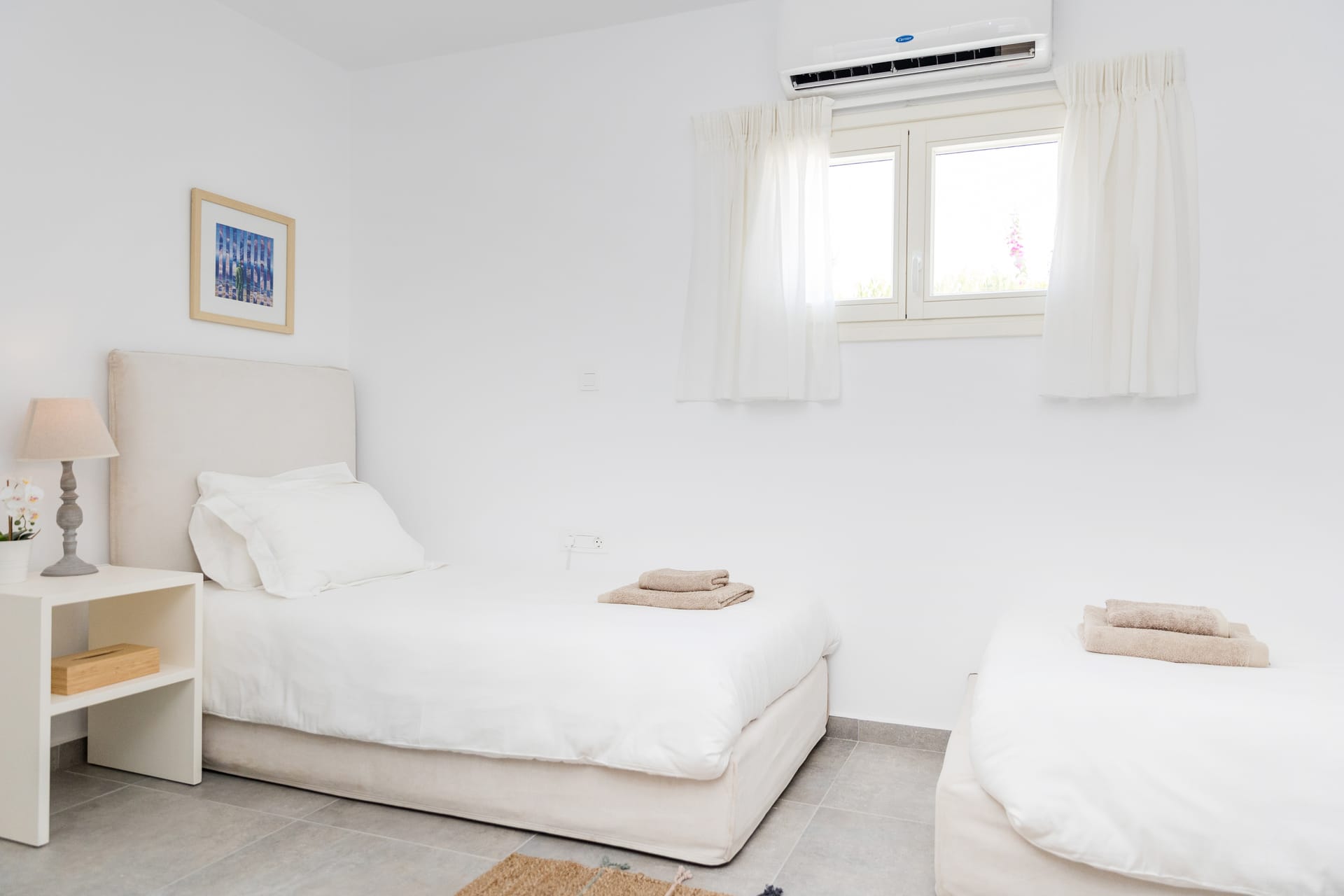 Naxian Resort - ANAFI - 13
