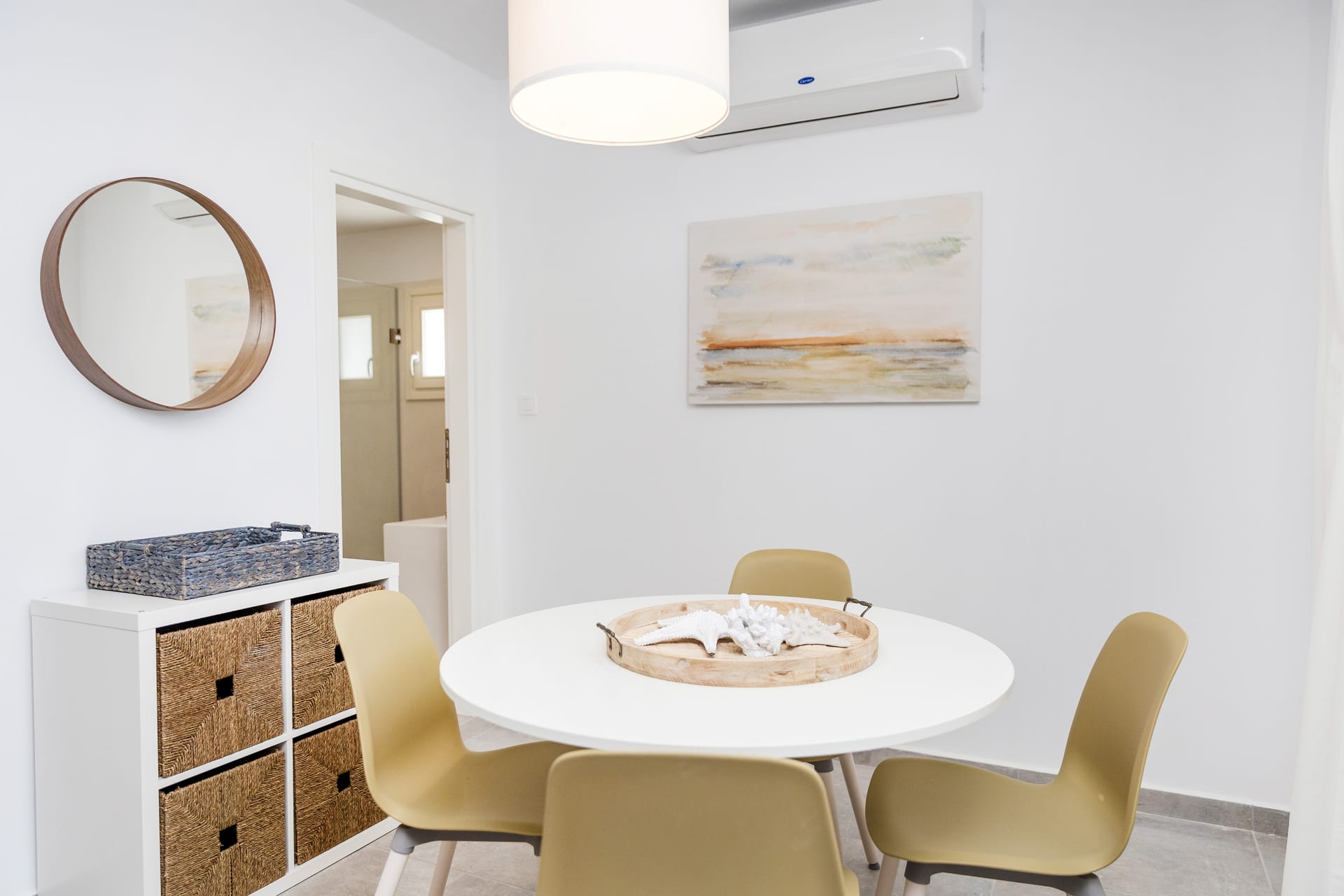 Naxian Resort - ANAFI - 14