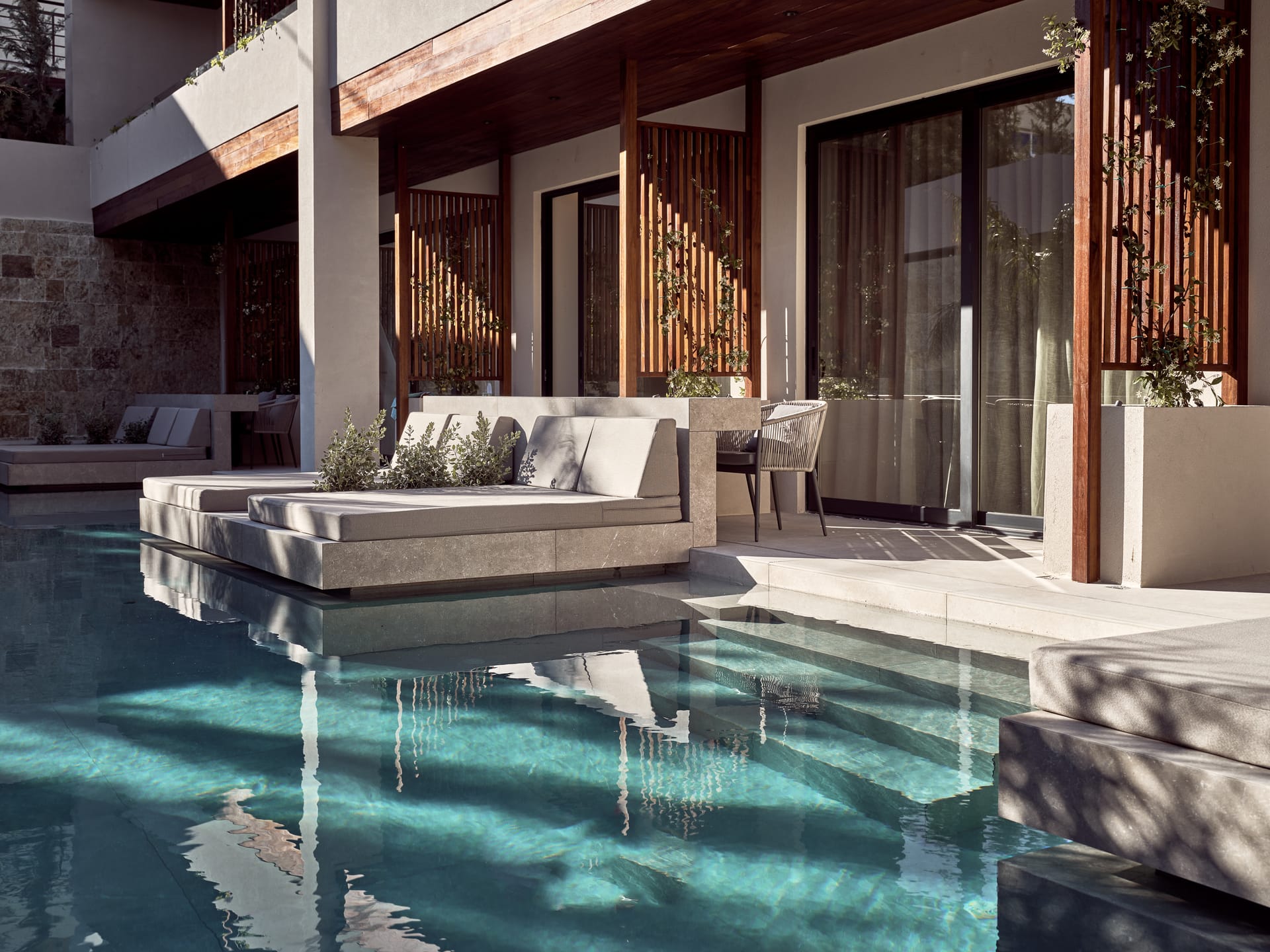 Contessina Hotel Zakynthos - FFSWSU - 2