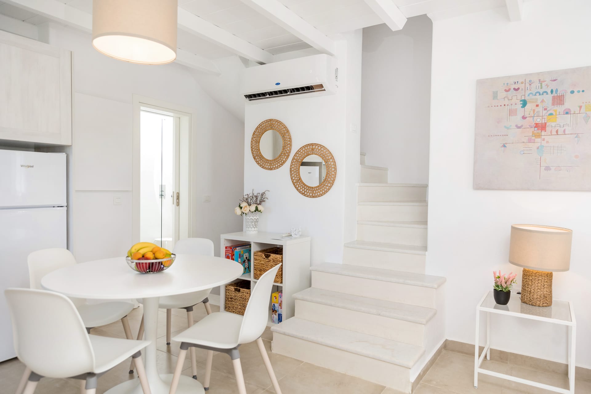 Naxian Resort - DELOS - 4