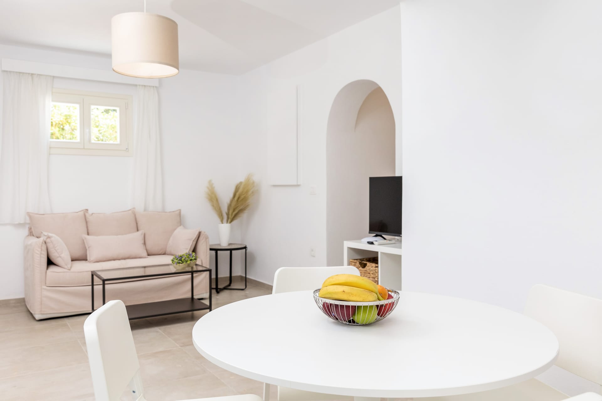 Naxian Resort - DELOS - 5