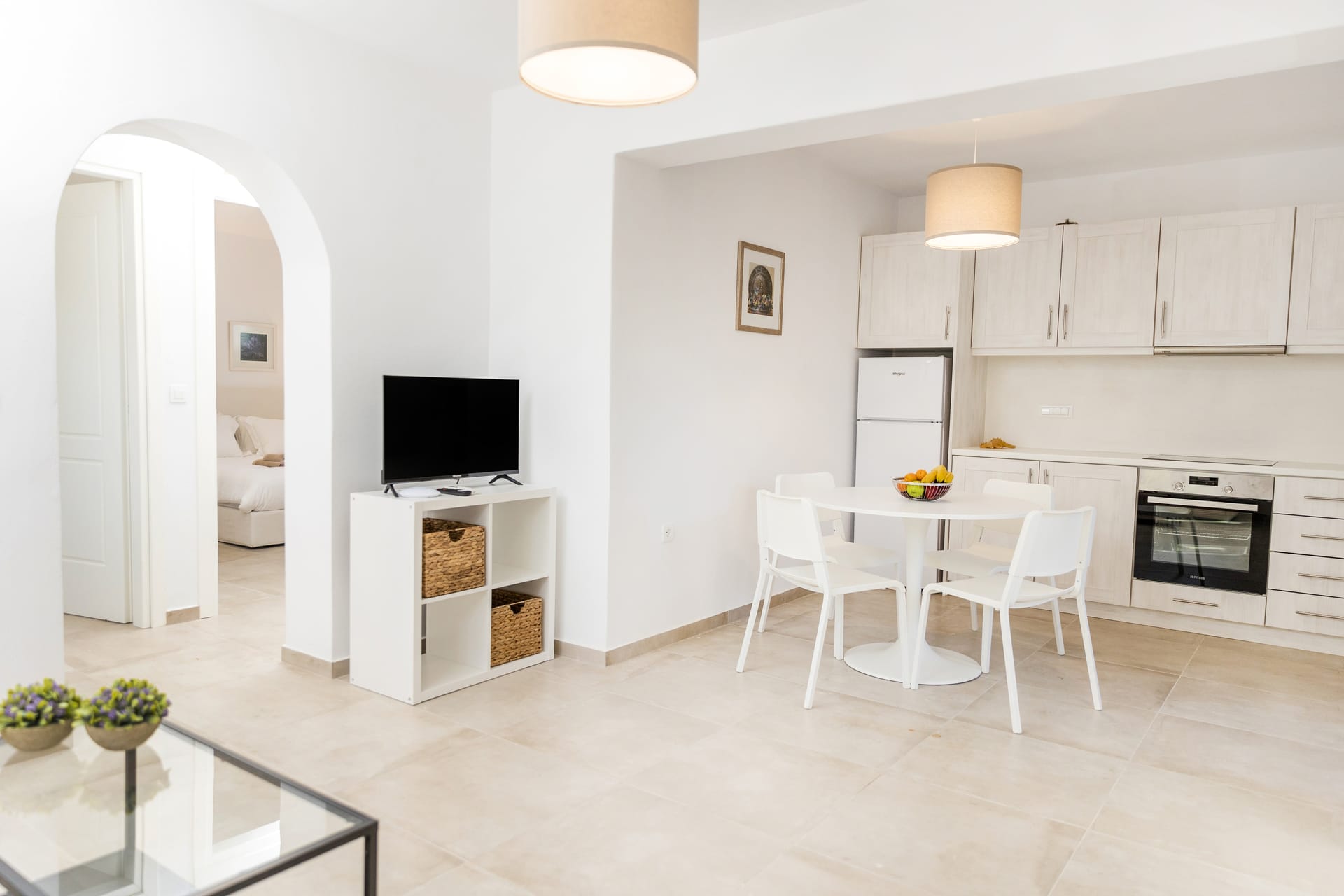 Naxian Resort - DELOS - 6