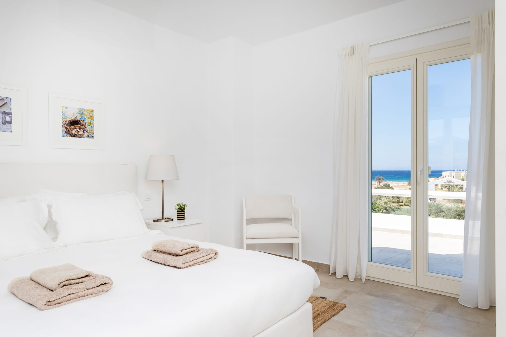 Naxian Resort - DELOS - 7