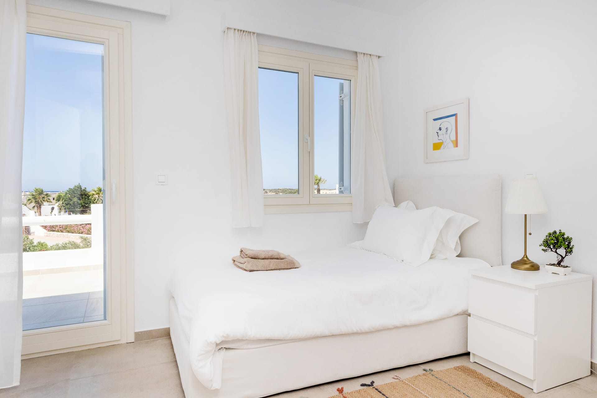 Naxian Resort - DELOS - 8