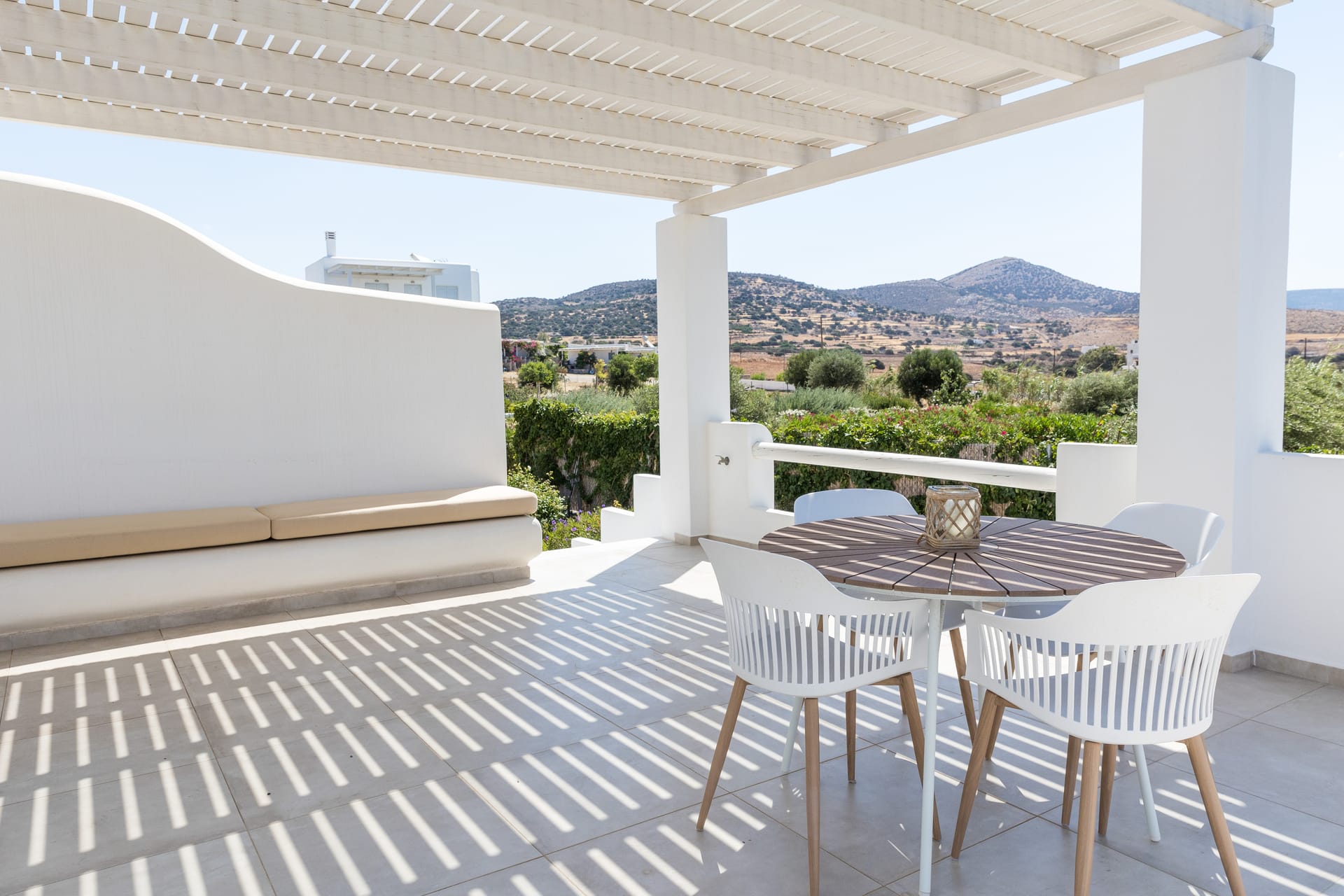 Naxian Resort - DELOS - 11