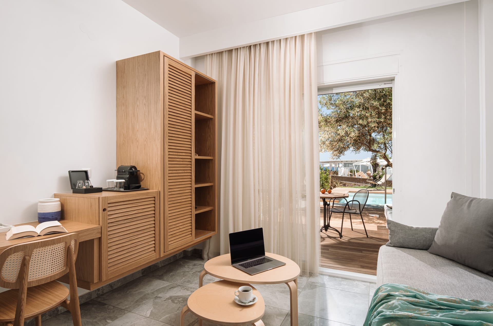 Antigoni Seaside Resort - PREMPO - 4
