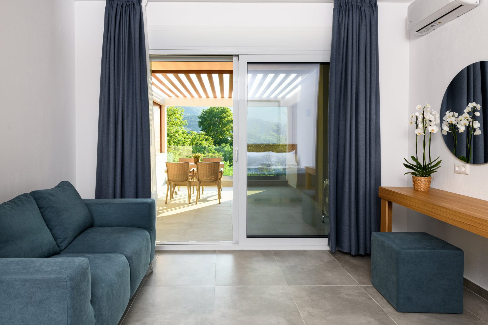 Aethria Hotel Thassos - FAM - 11