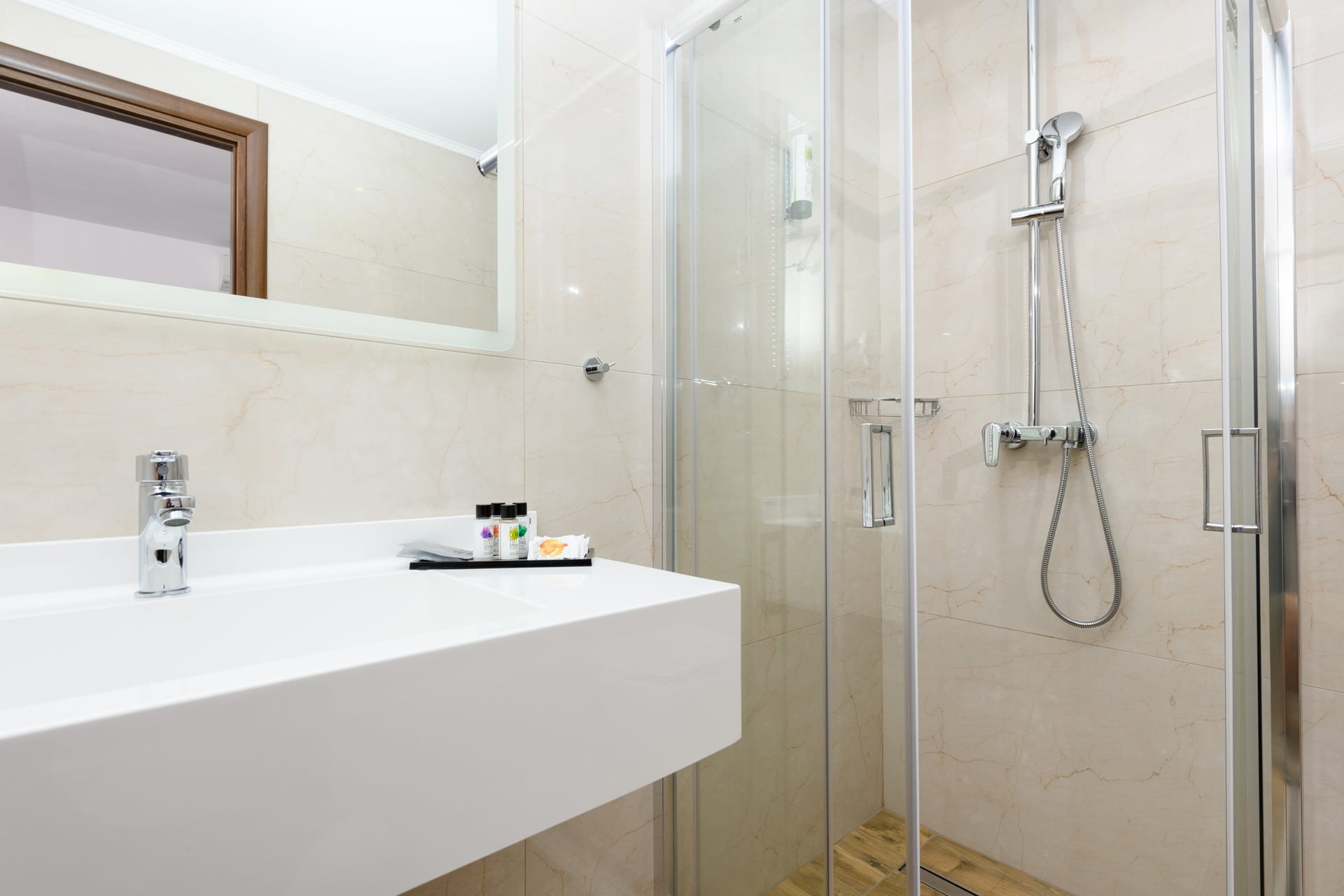 Aethria Hotel Thassos - FAM - 12