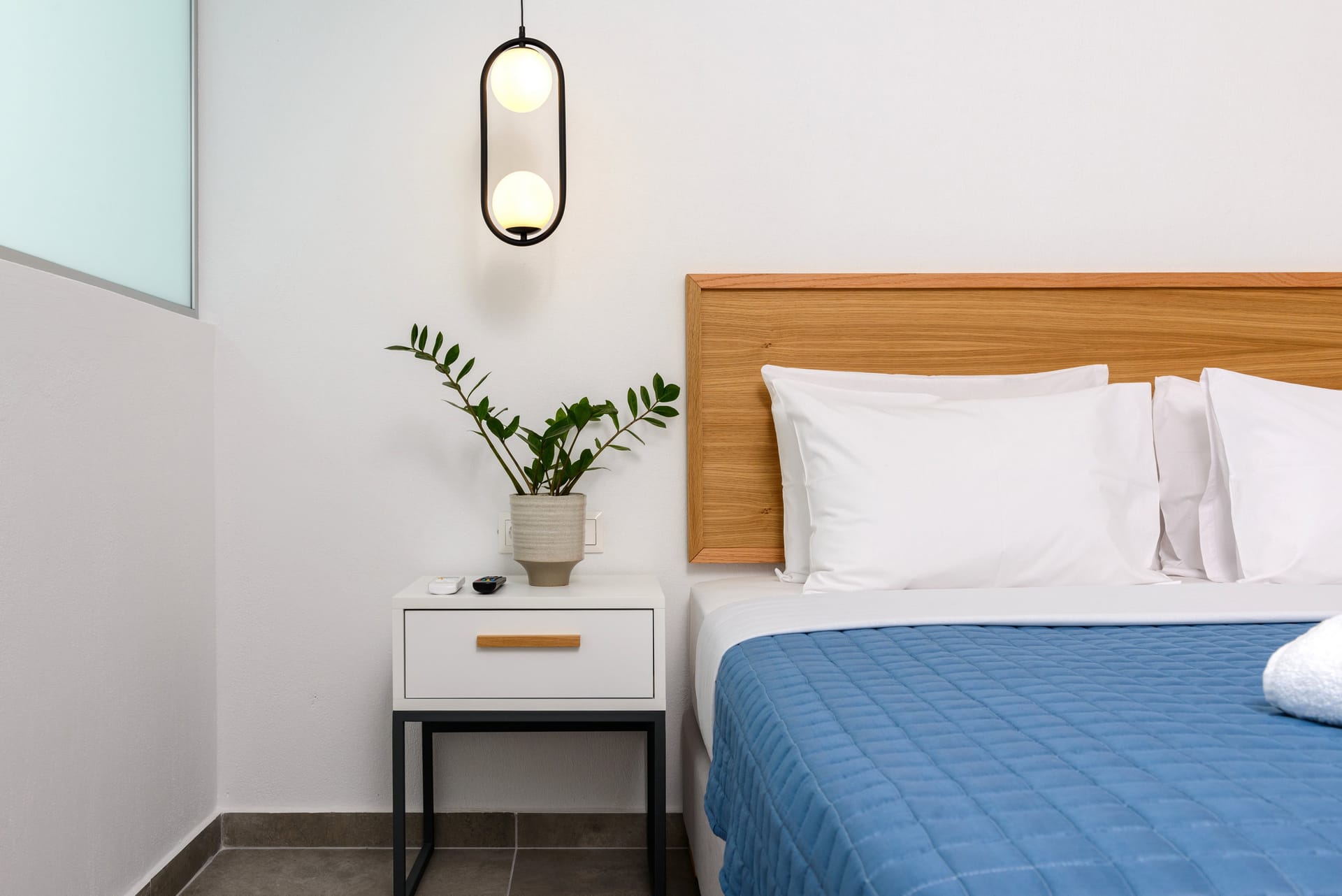 Aethria Hotel Thassos - SUITE - 8