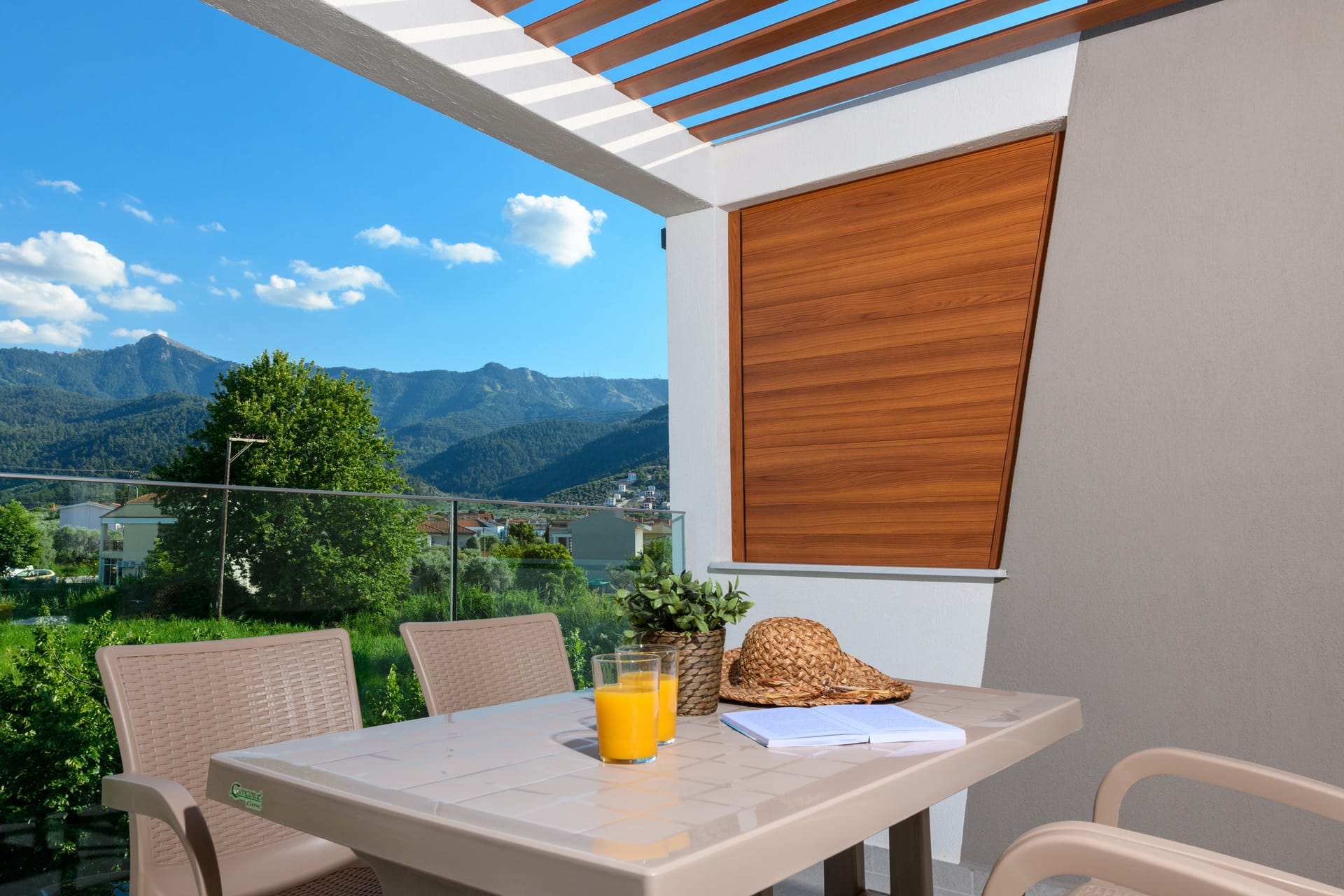 Aethria Hotel Thassos - SUITE - 10
