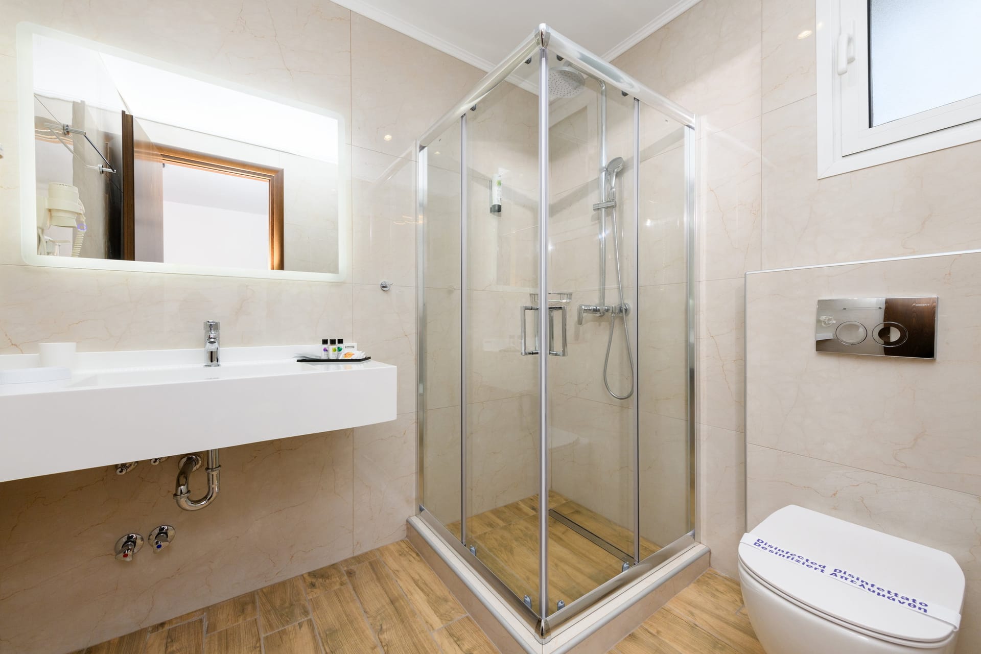 Aethria Hotel Thassos - SUITE - 12